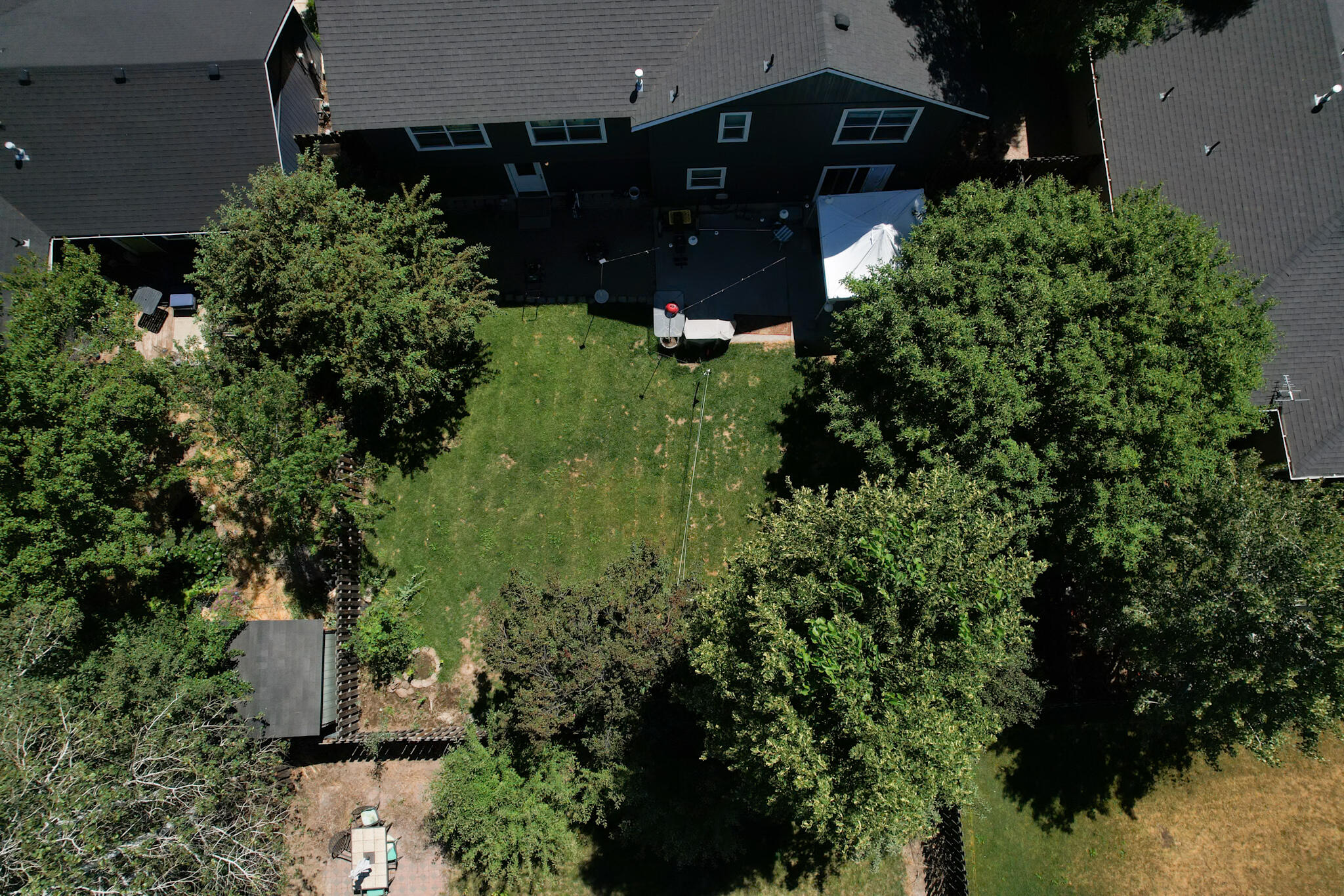 Willow Springs - Residential