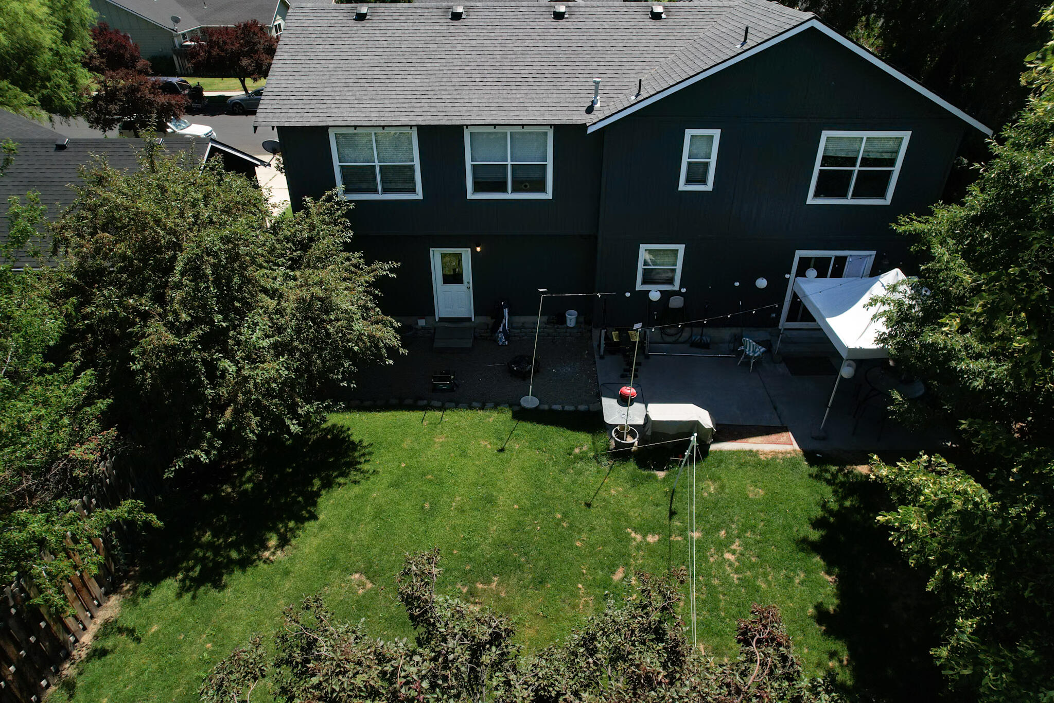3331 SW Juniper Avenue