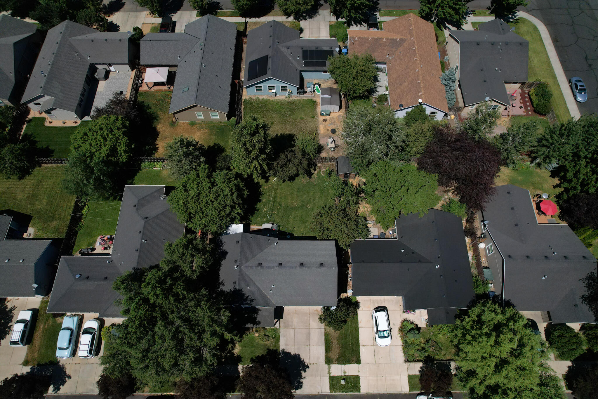 Willow Springs - Residential