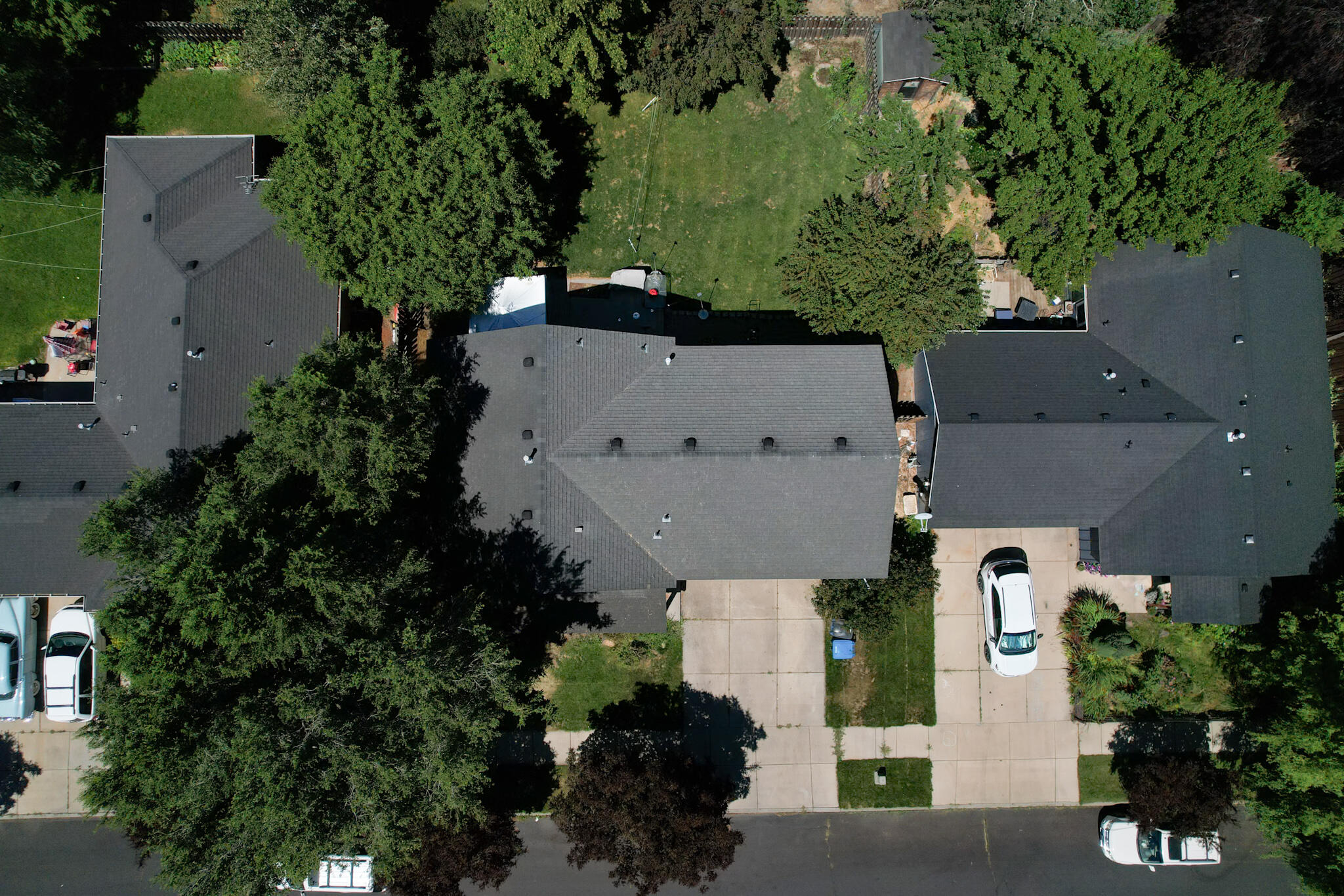 Willow Springs - Residential