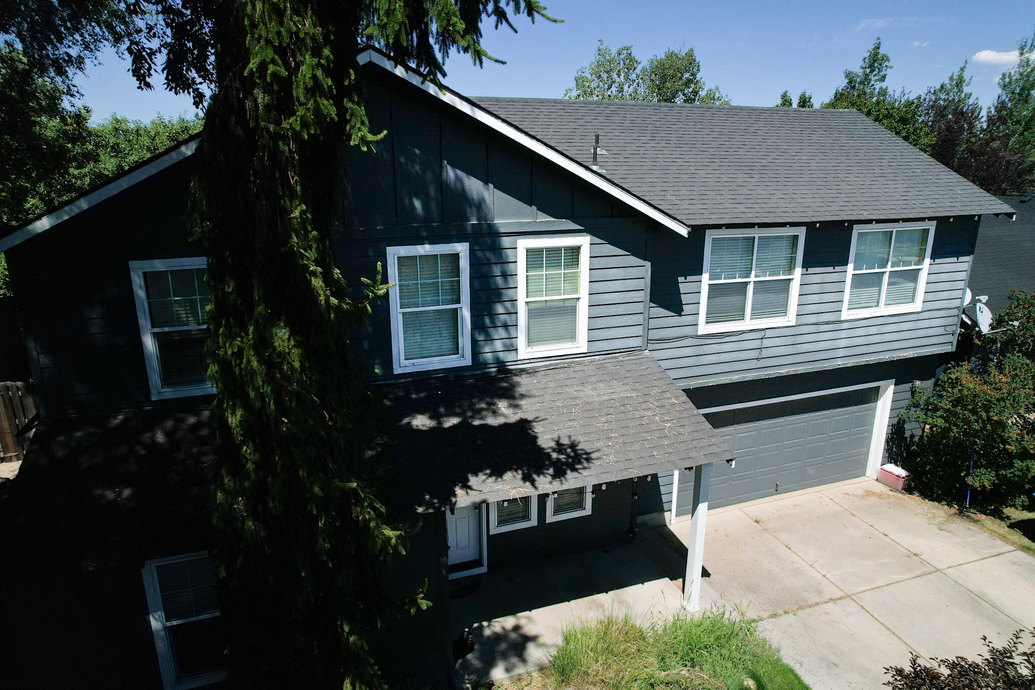 3331 SW Juniper Avenue