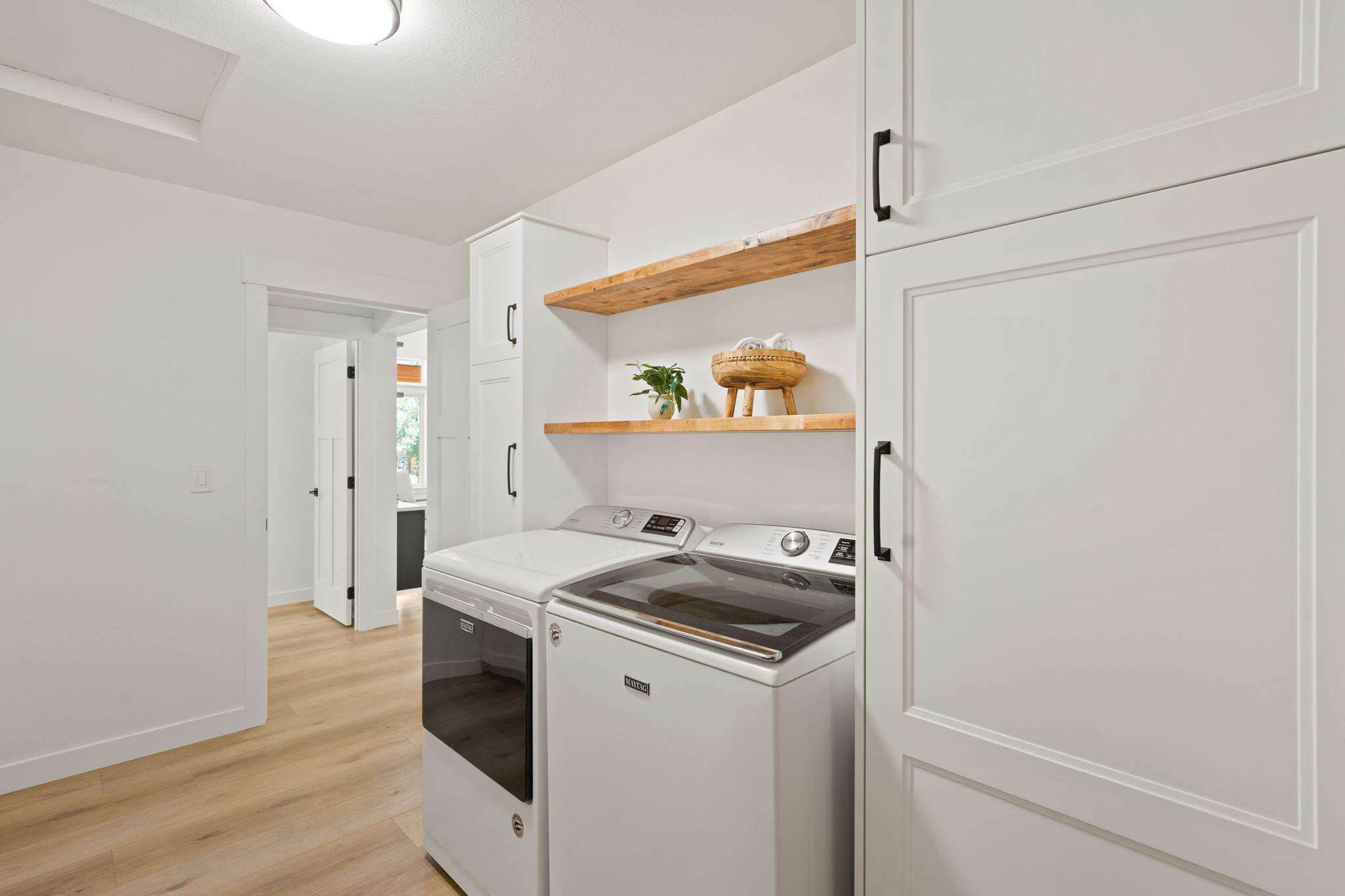 Jacobsen Addition - Residential