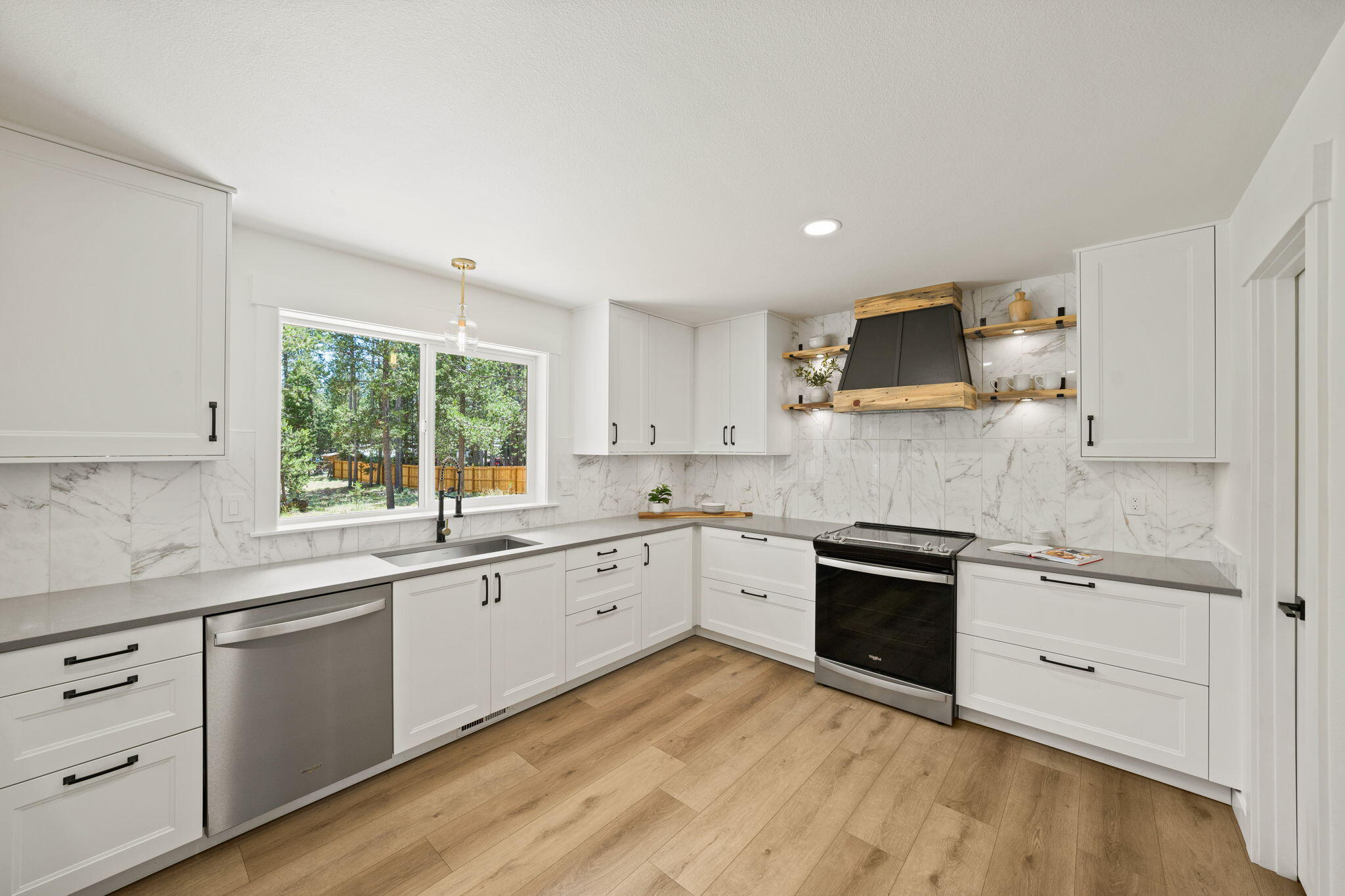 Jacobsen Addition - Residential