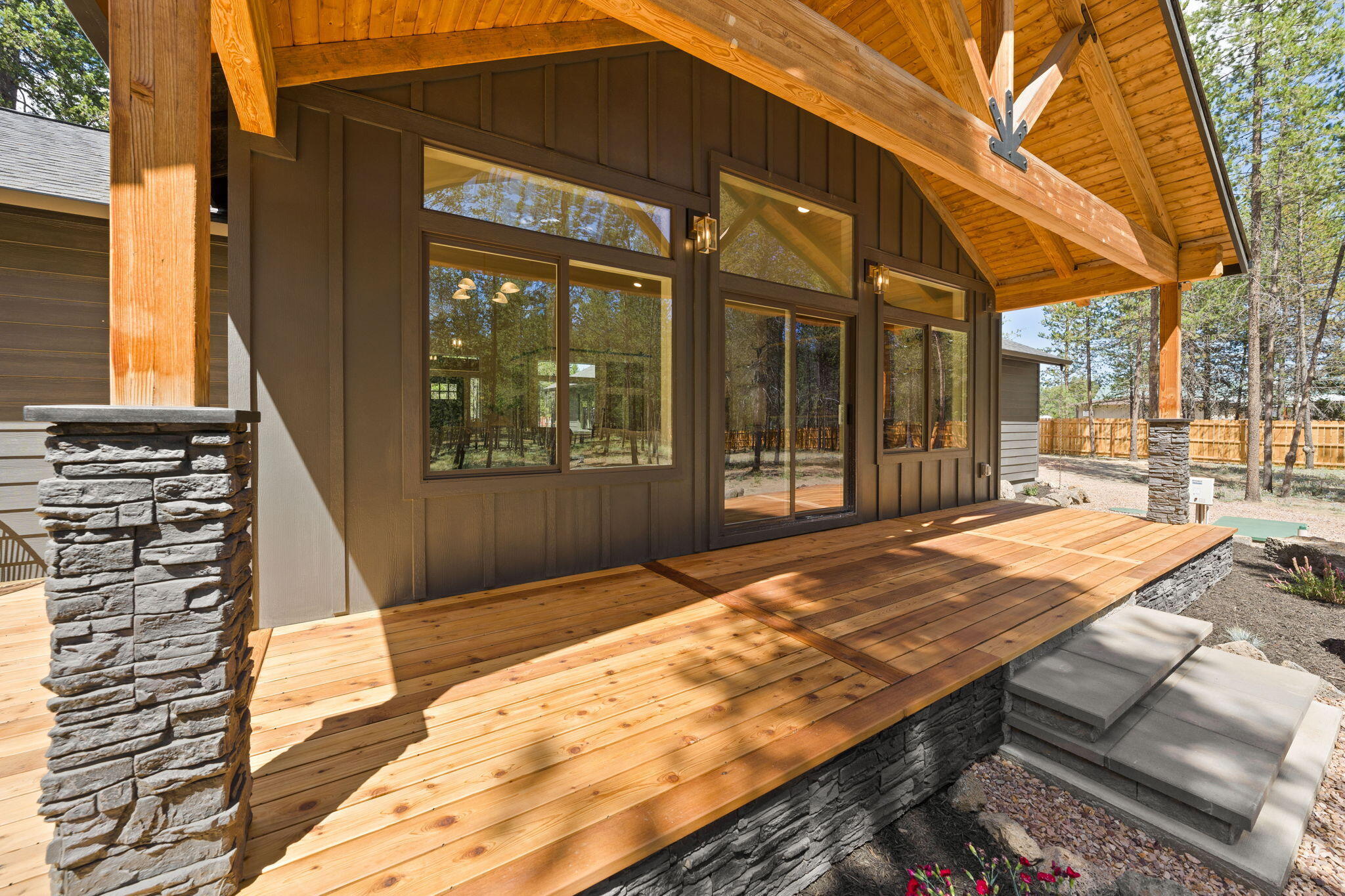 Jacobsen Addition - Residential