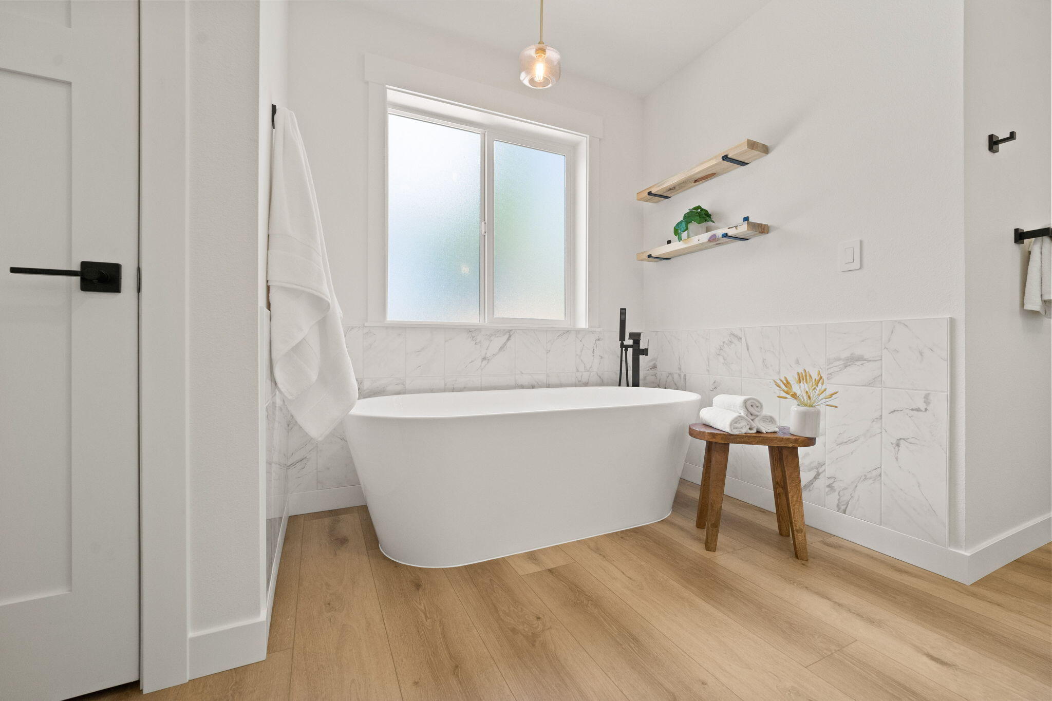 Jacobsen Addition - Residential