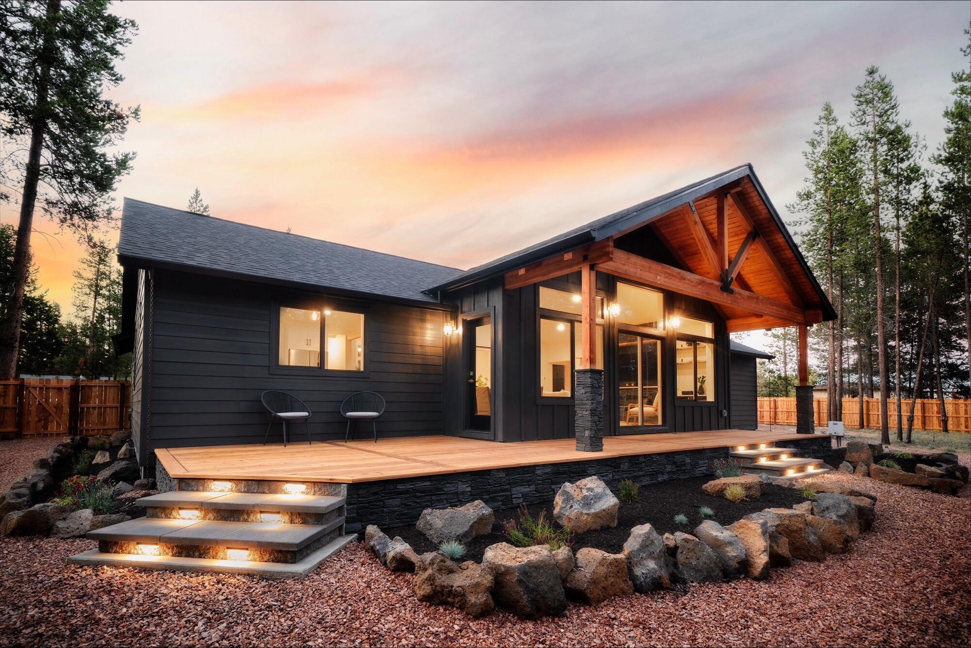 Jacobsen Addition - Residential