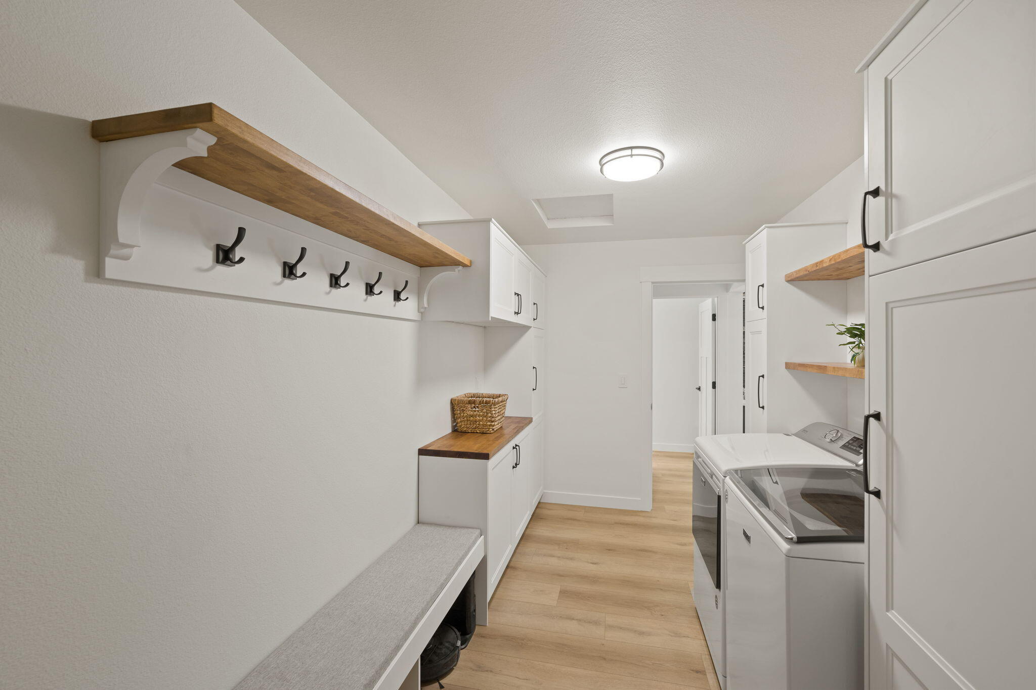 Jacobsen Addition - Residential