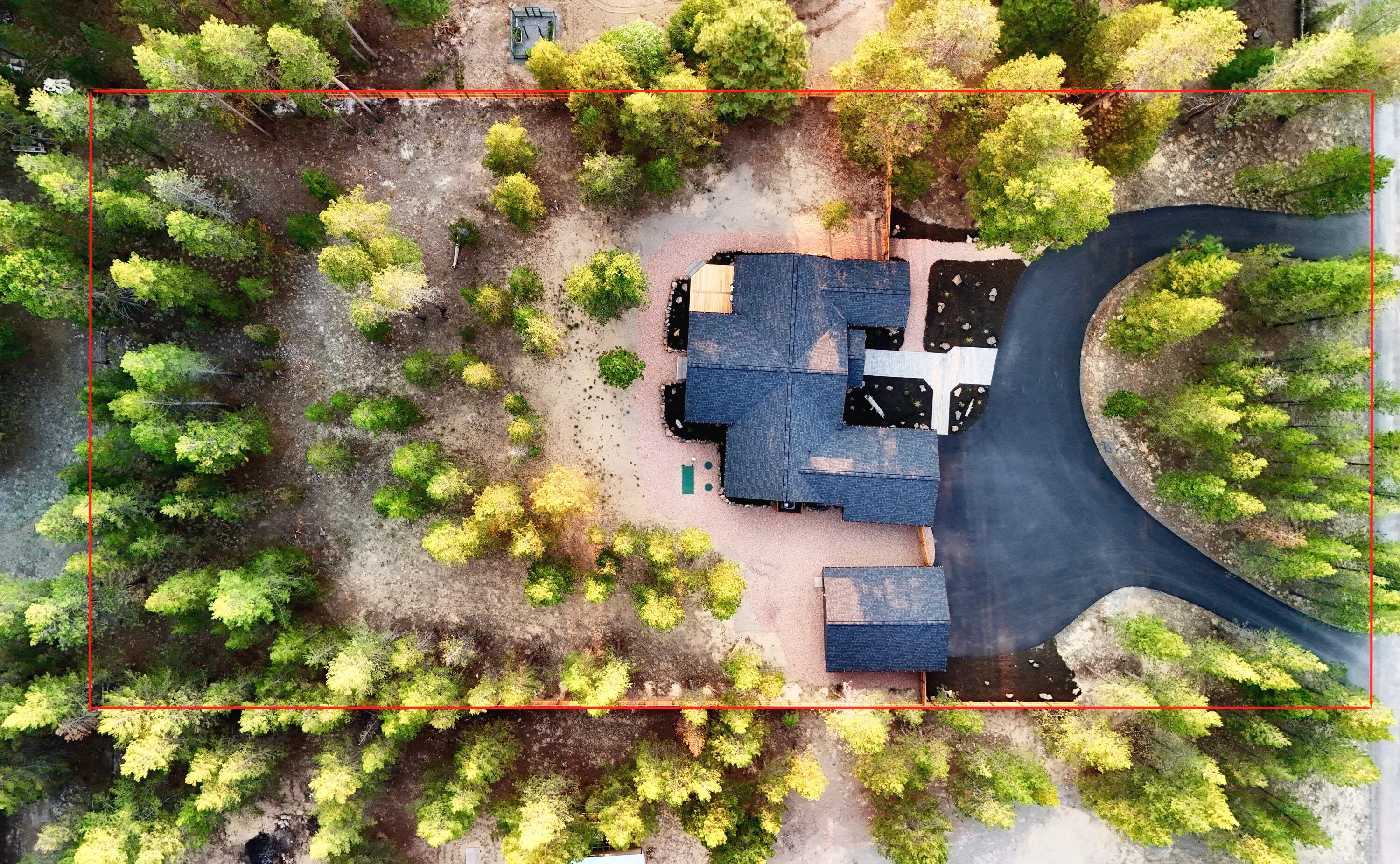 Jacobsen Addition - Residential