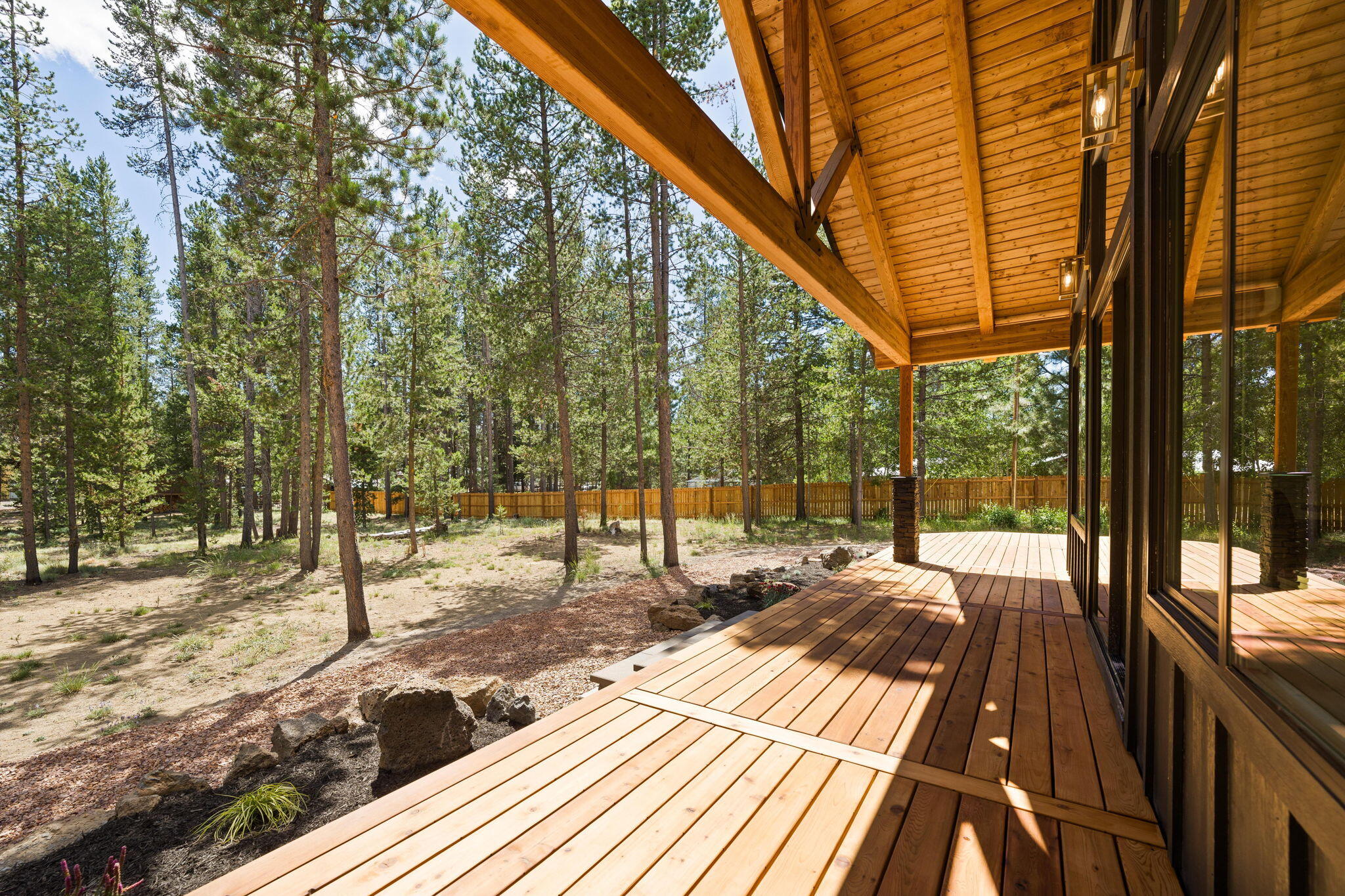 Jacobsen Addition - Residential