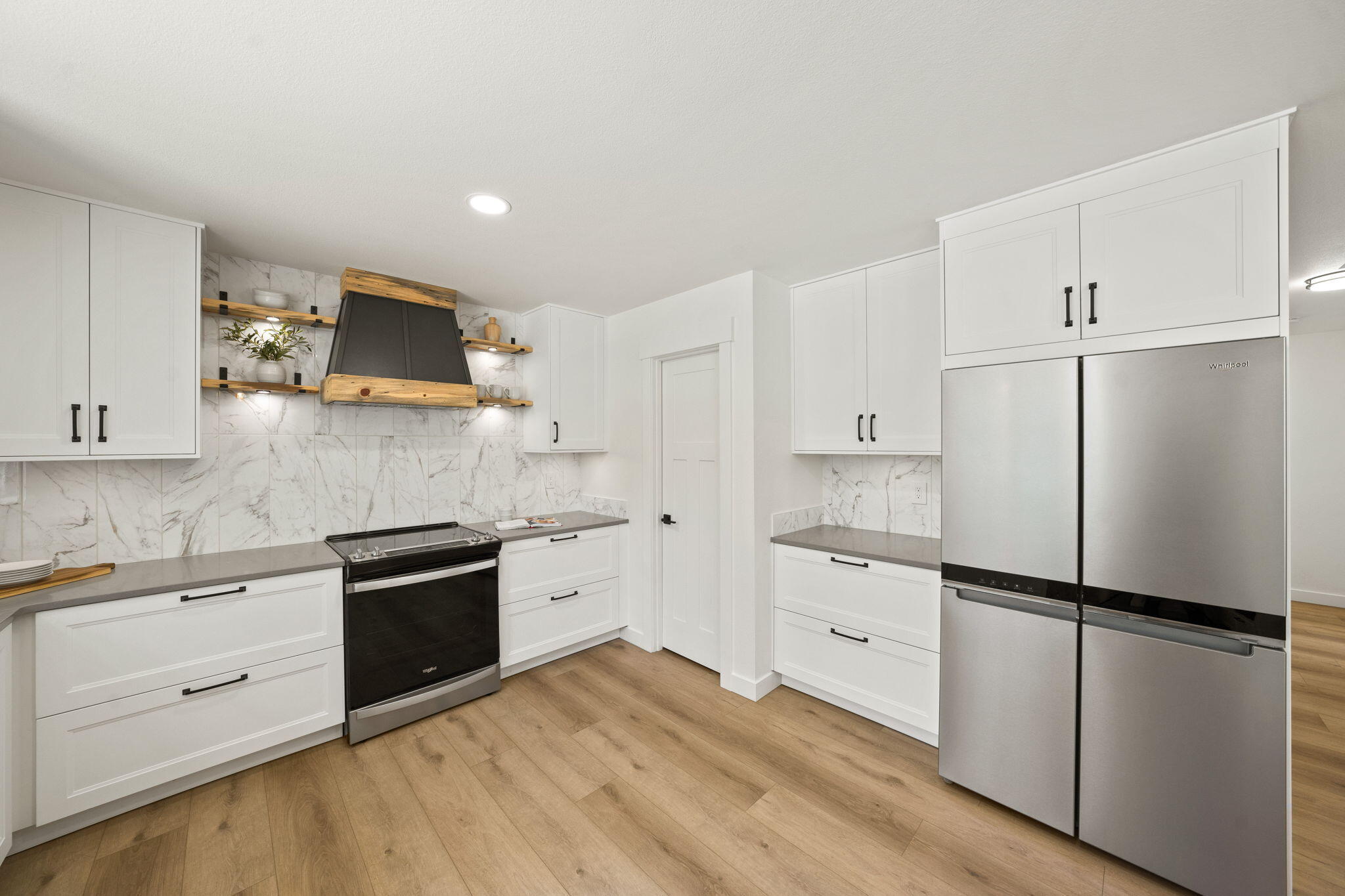 Jacobsen Addition - Residential