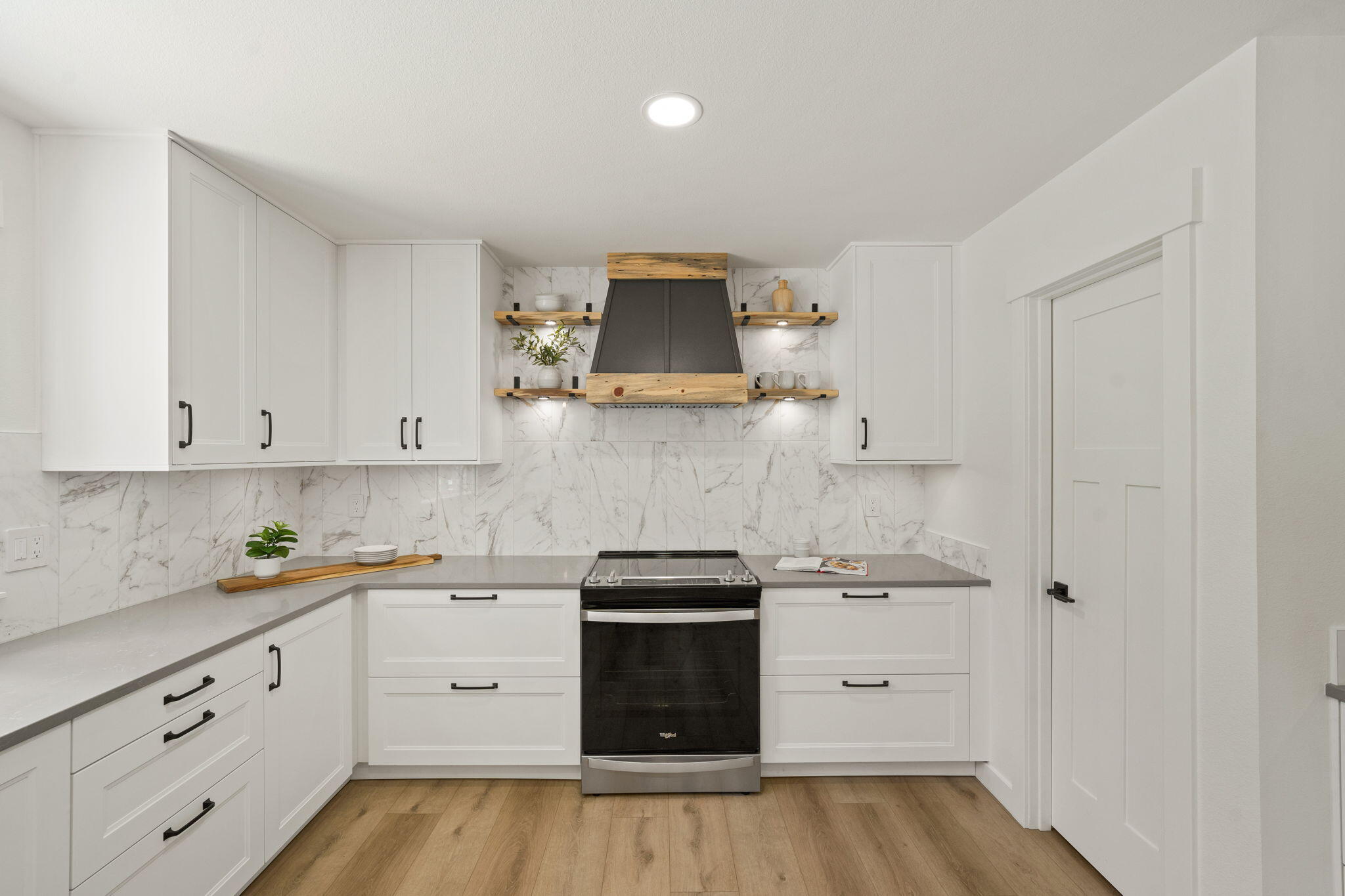 Jacobsen Addition - Residential