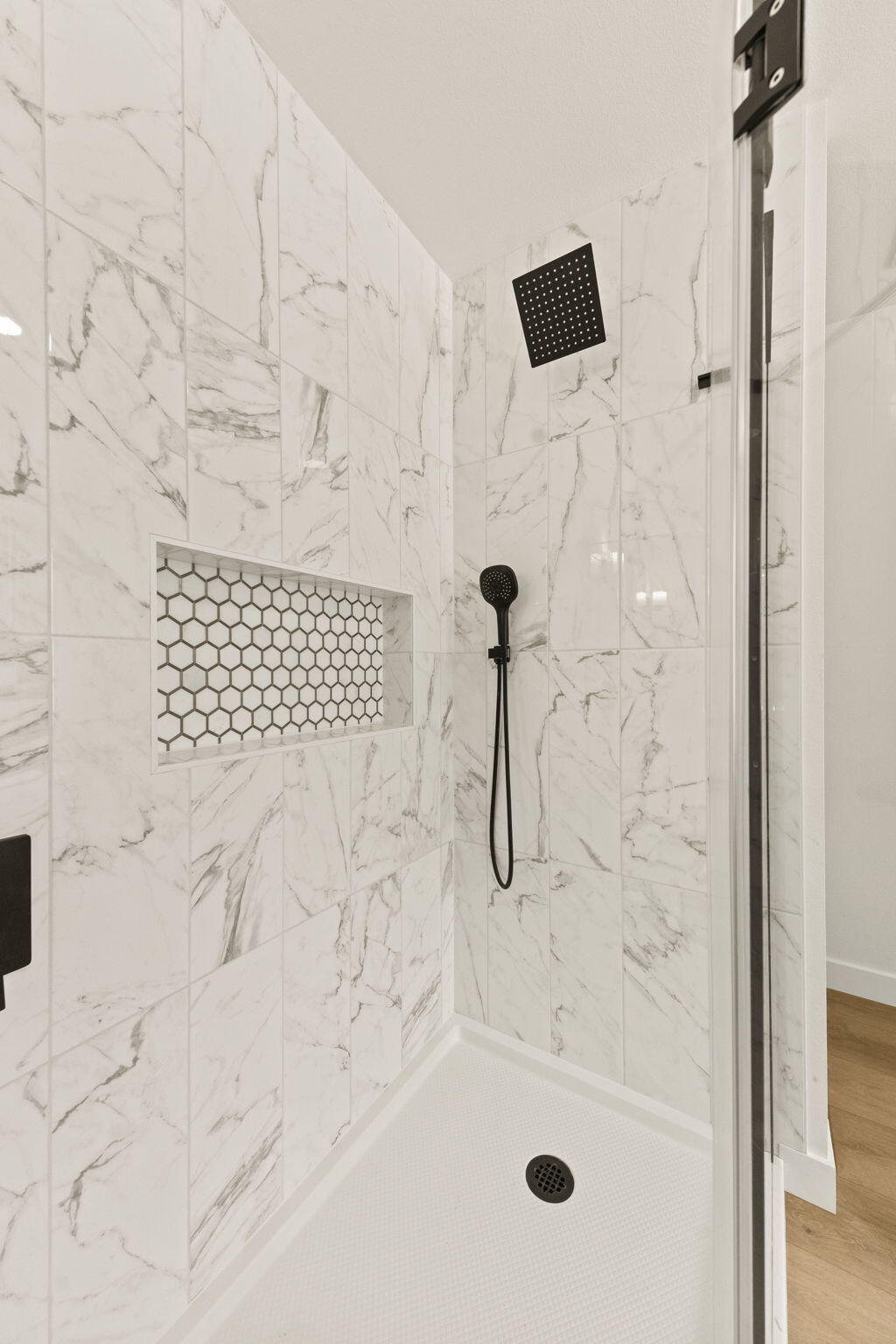 Jacobsen Addition - Residential