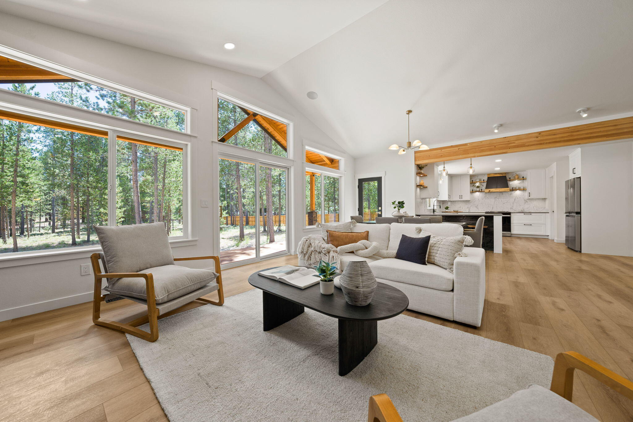 Jacobsen Addition - Residential