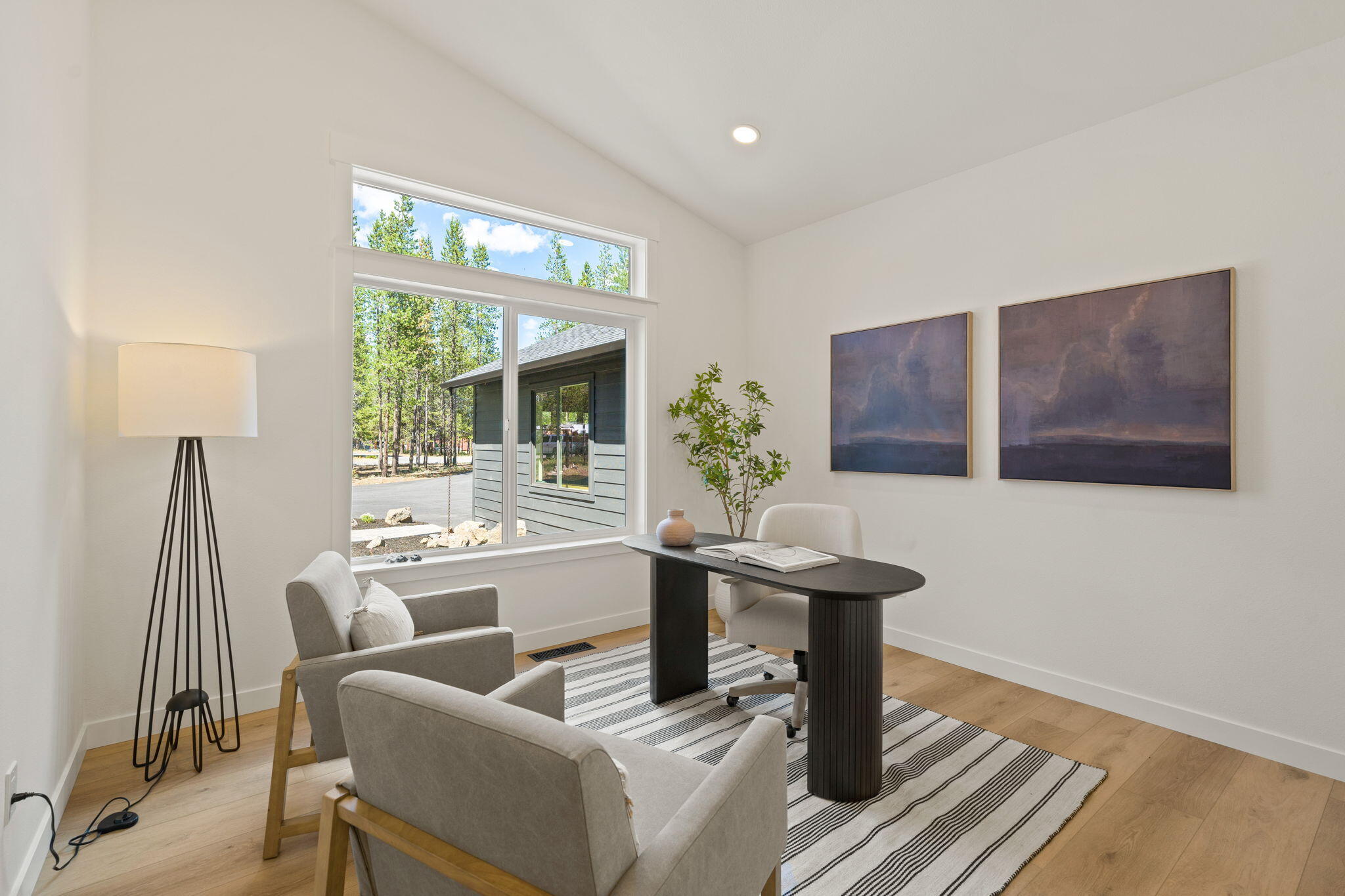 Jacobsen Addition - Residential