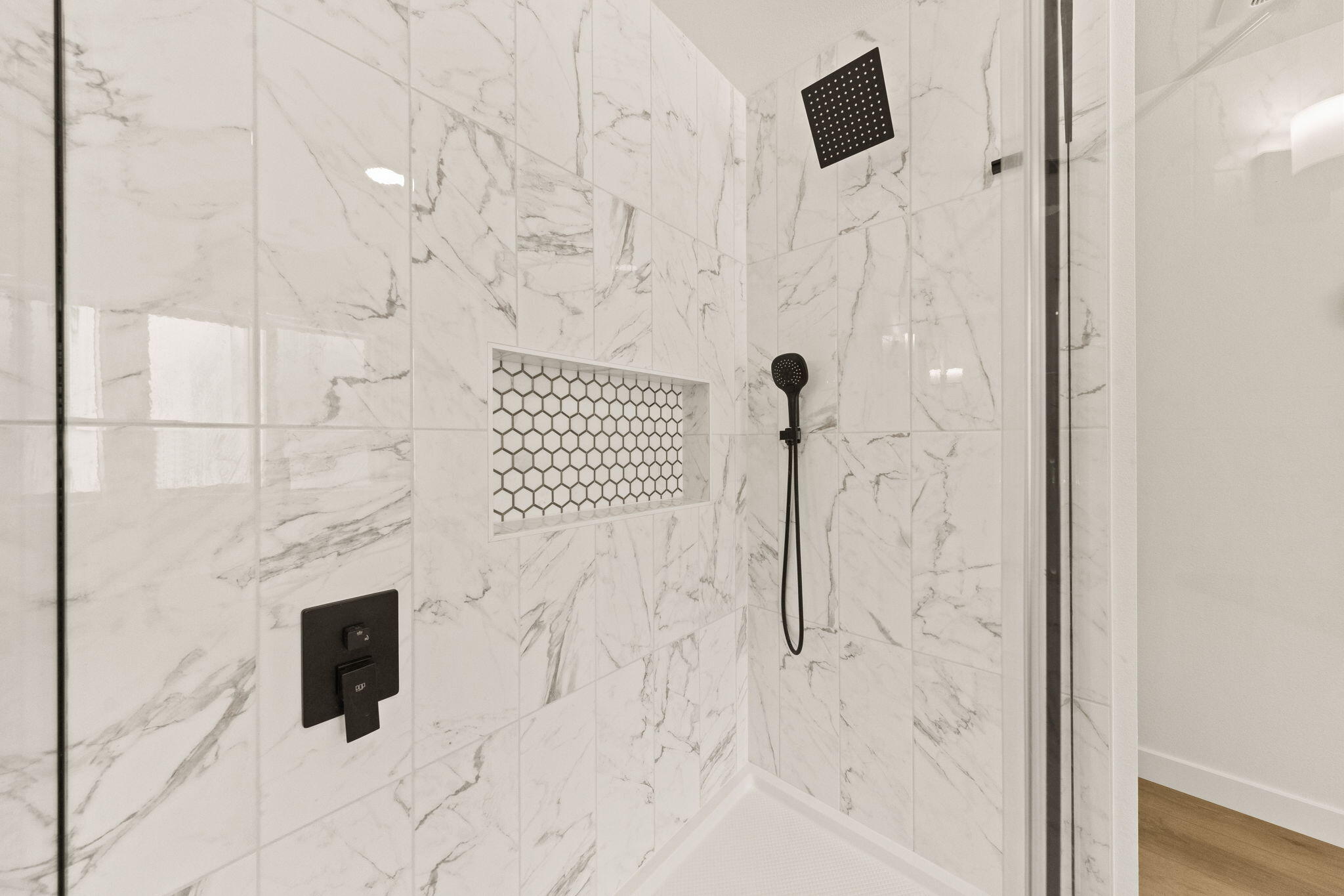 Jacobsen Addition - Residential