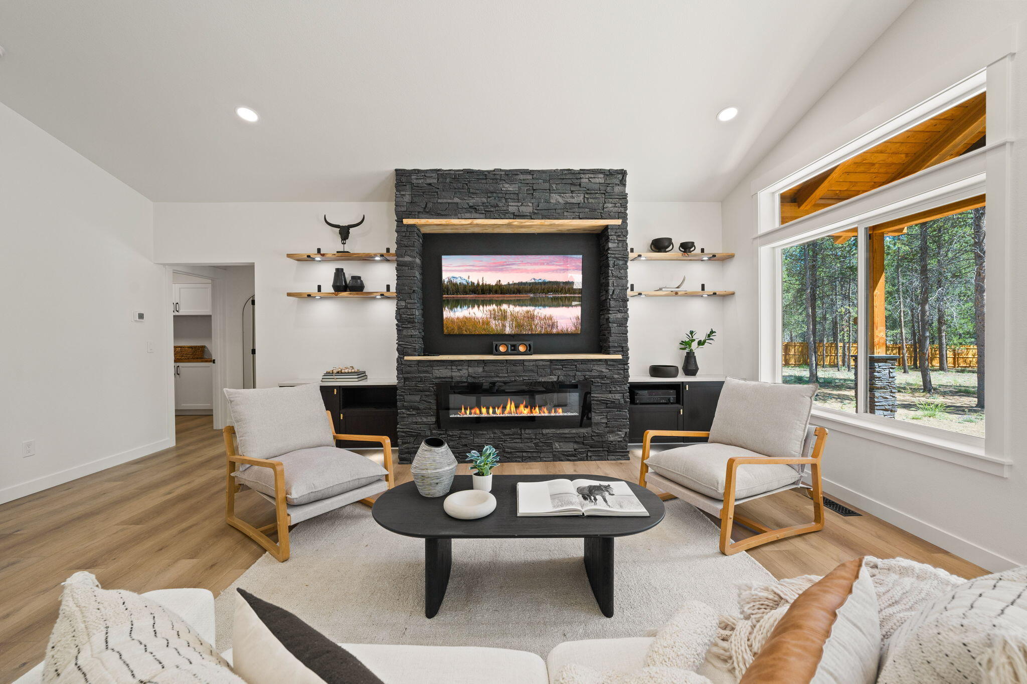 Jacobsen Addition - Residential