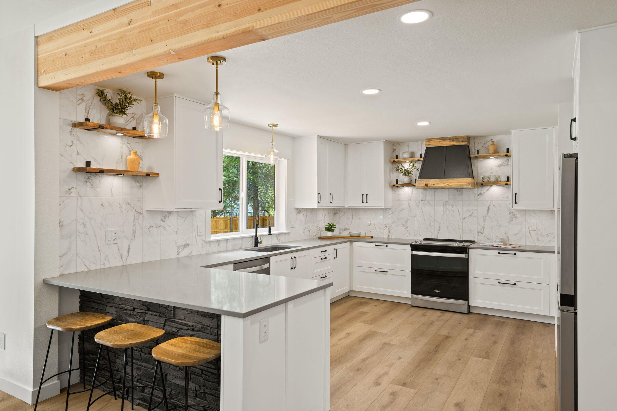 Jacobsen Addition - Residential