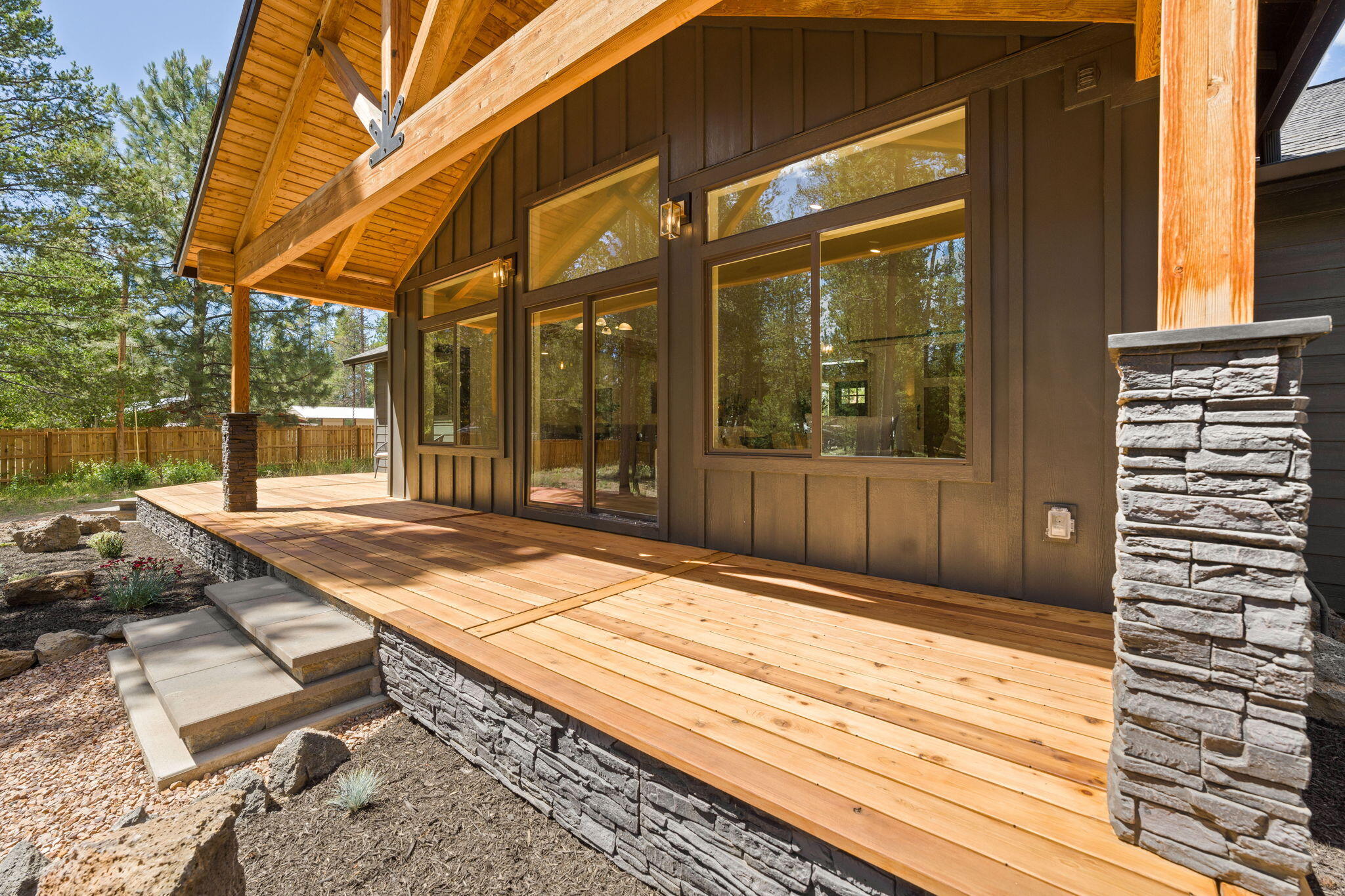 Jacobsen Addition - Residential