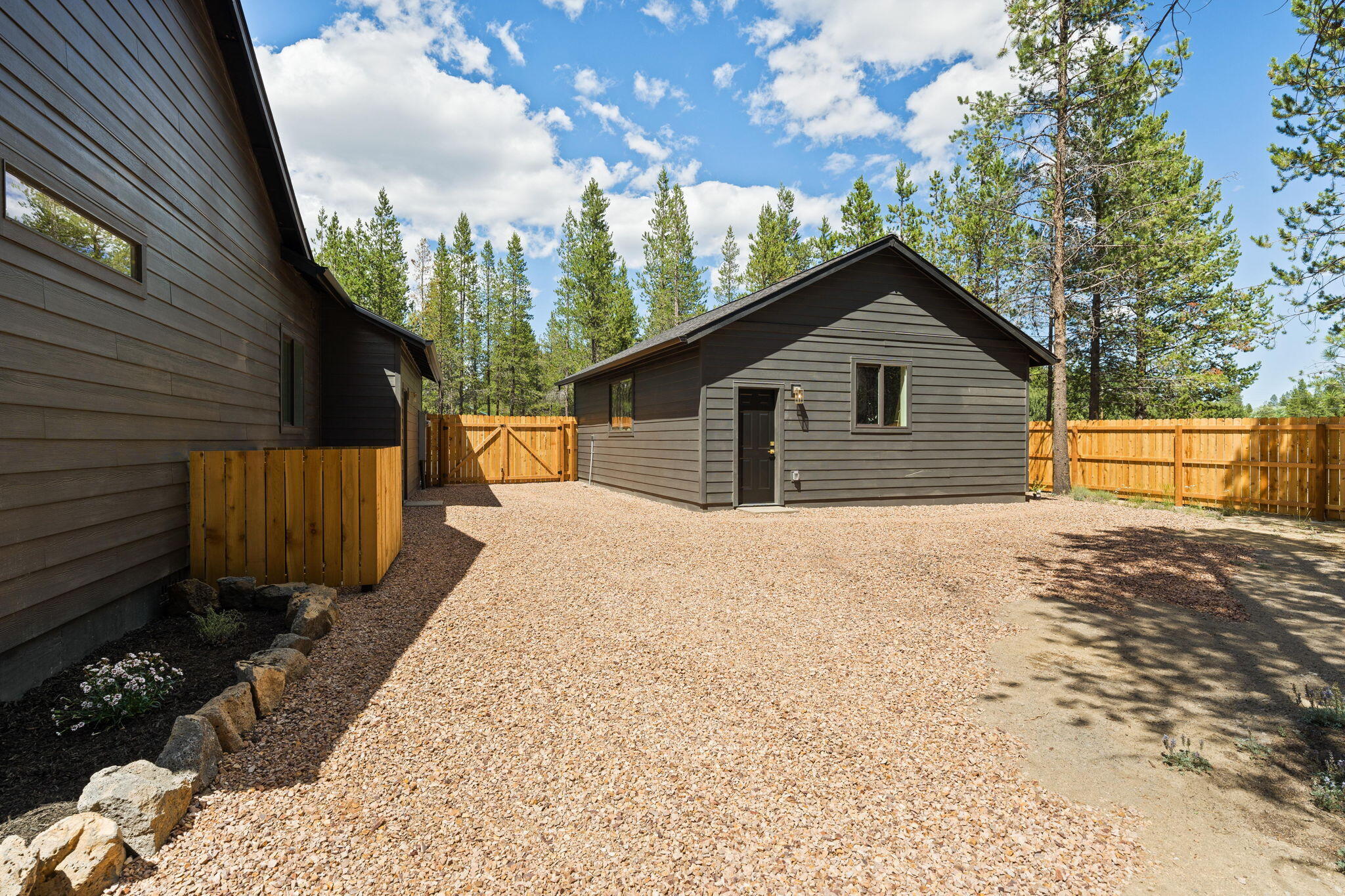 Jacobsen Addition - Residential