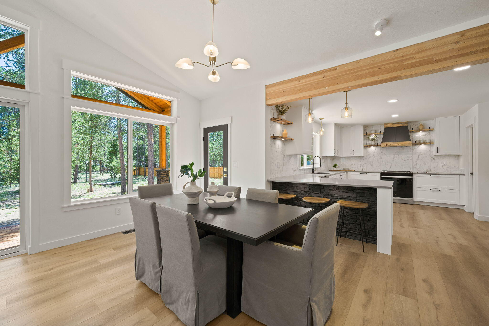 Jacobsen Addition - Residential