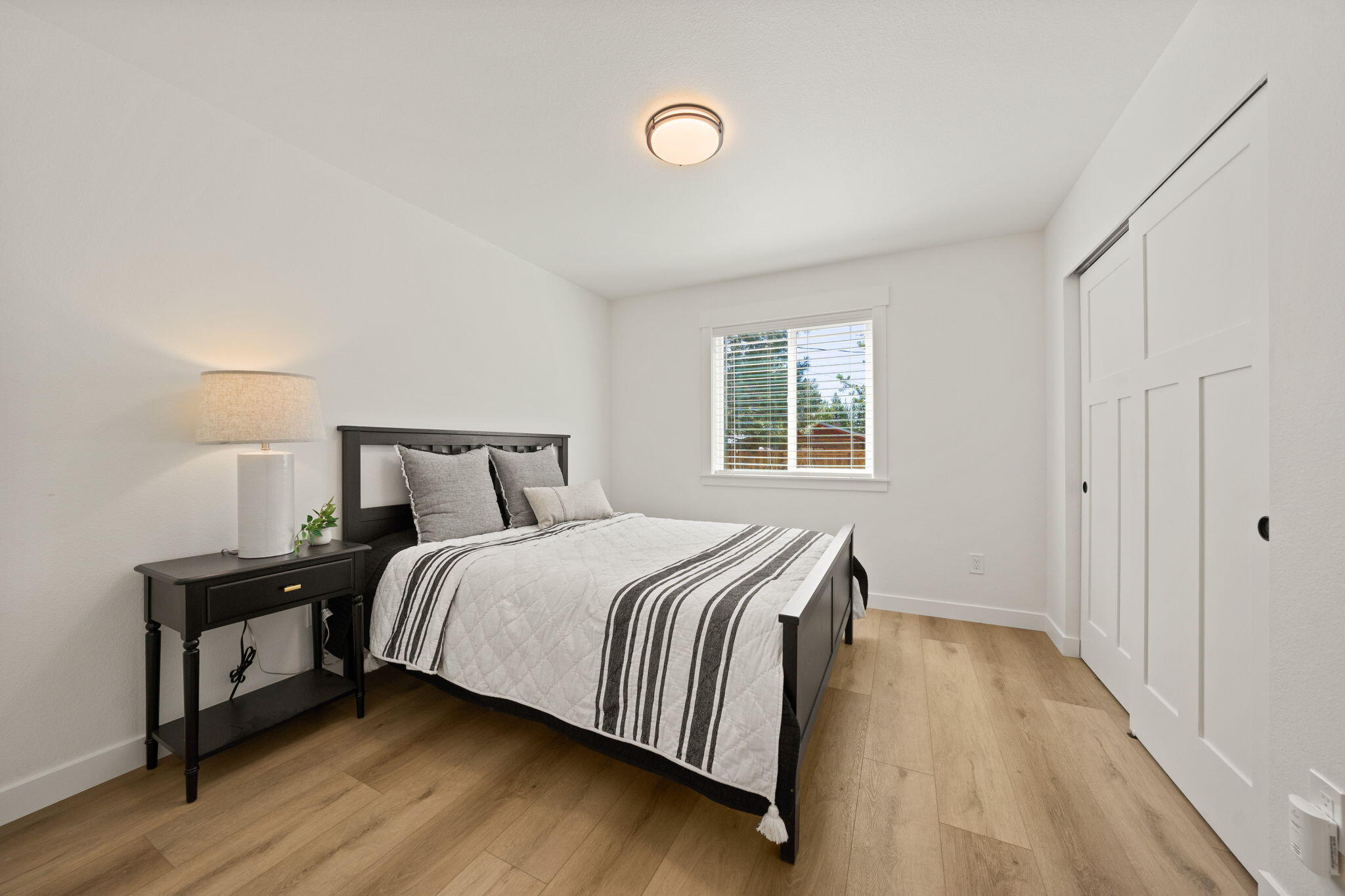 Jacobsen Addition - Residential