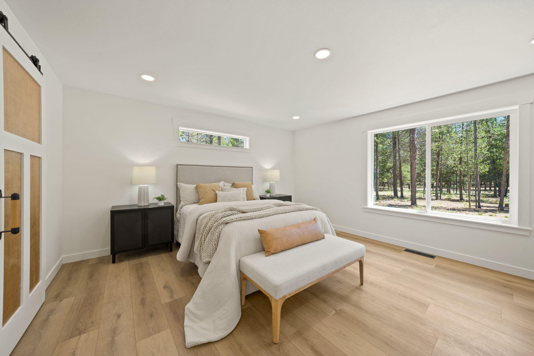 Jacobsen Addition - Residential