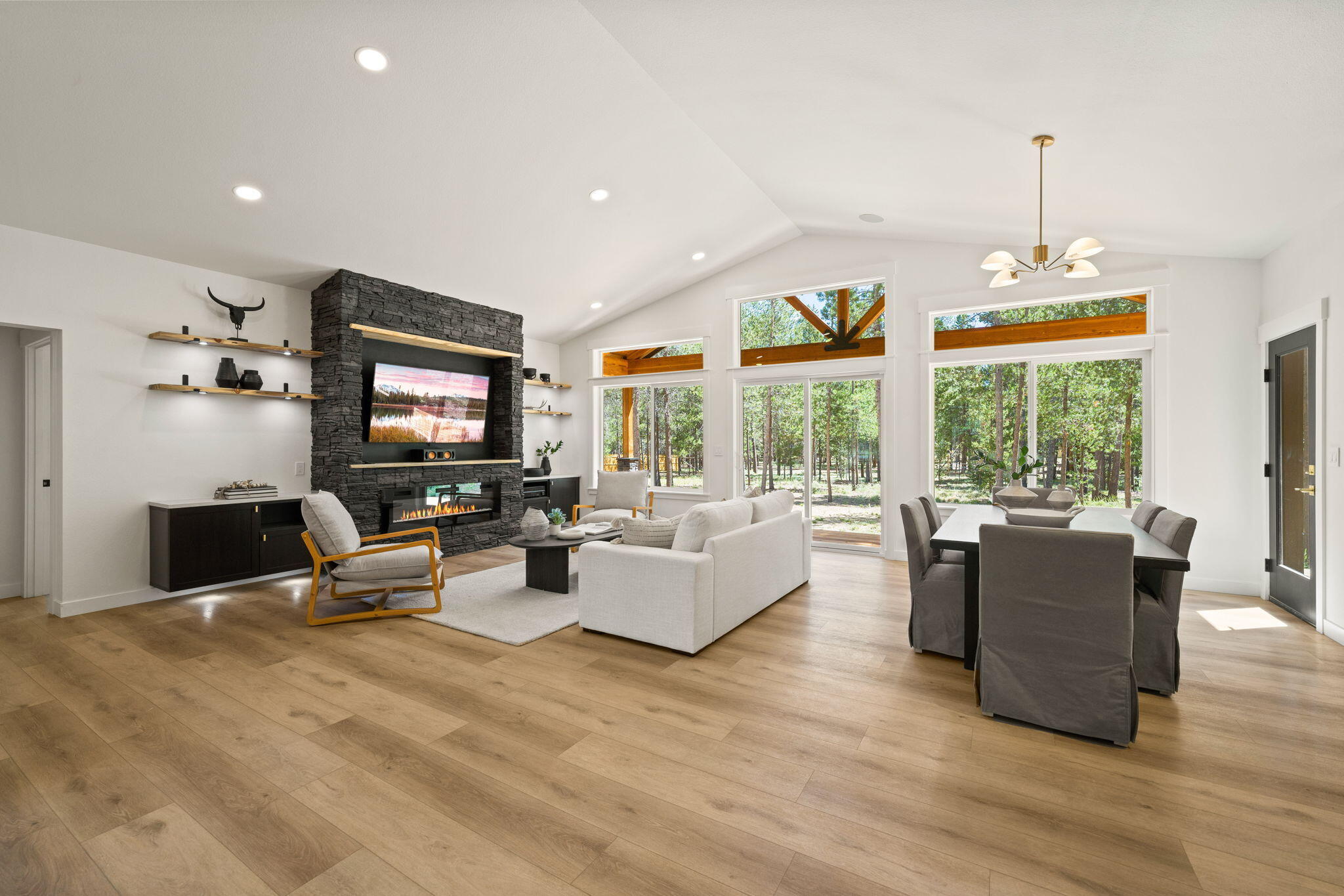 Jacobsen Addition - Residential