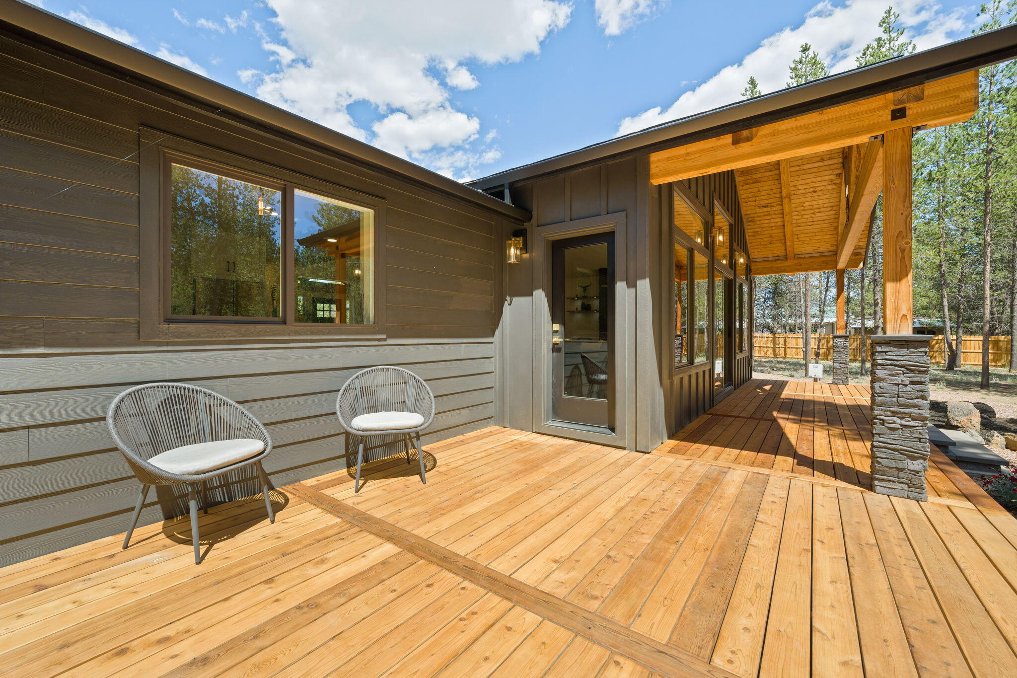 Jacobsen Addition - Residential