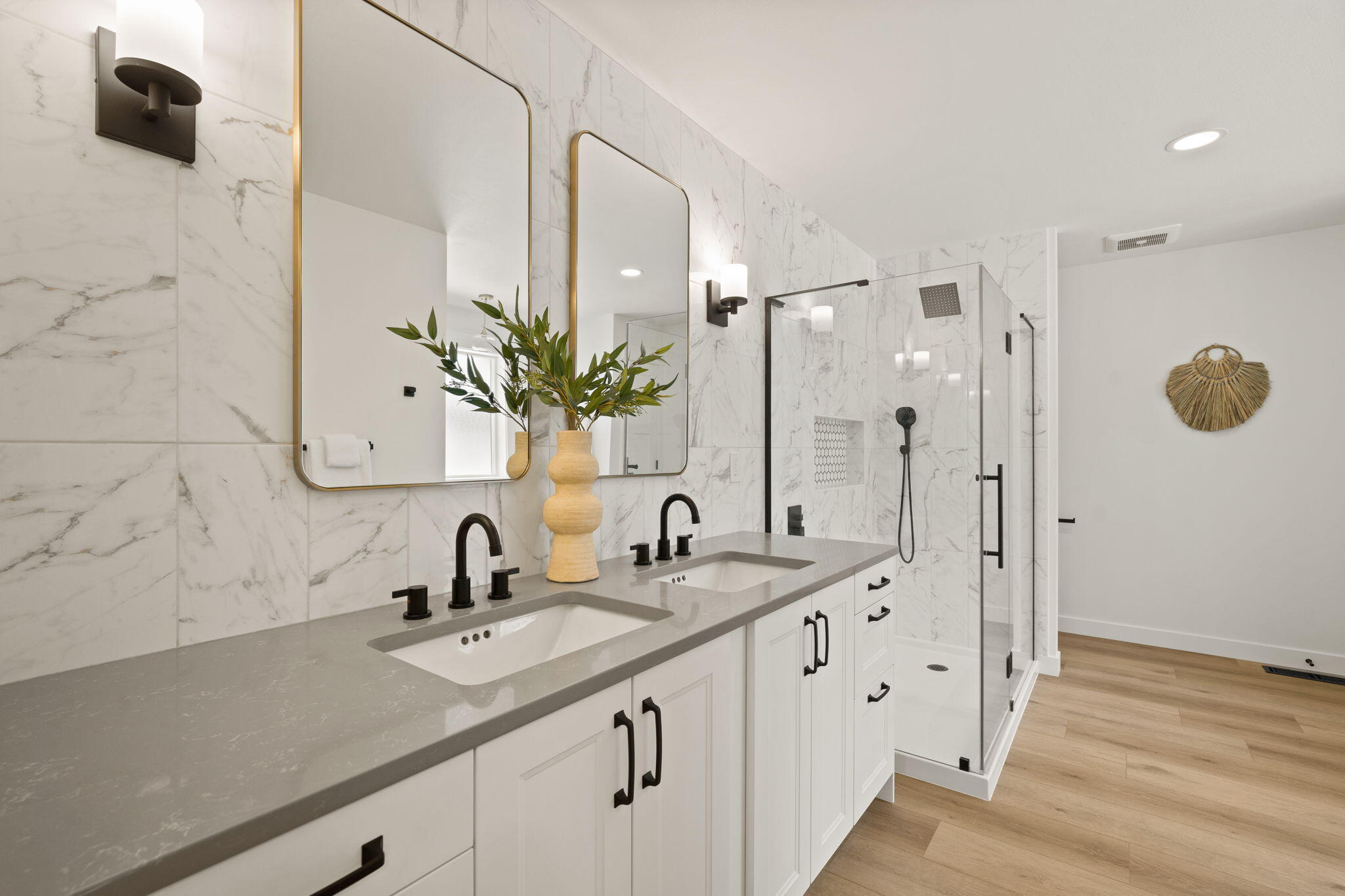 Jacobsen Addition - Residential