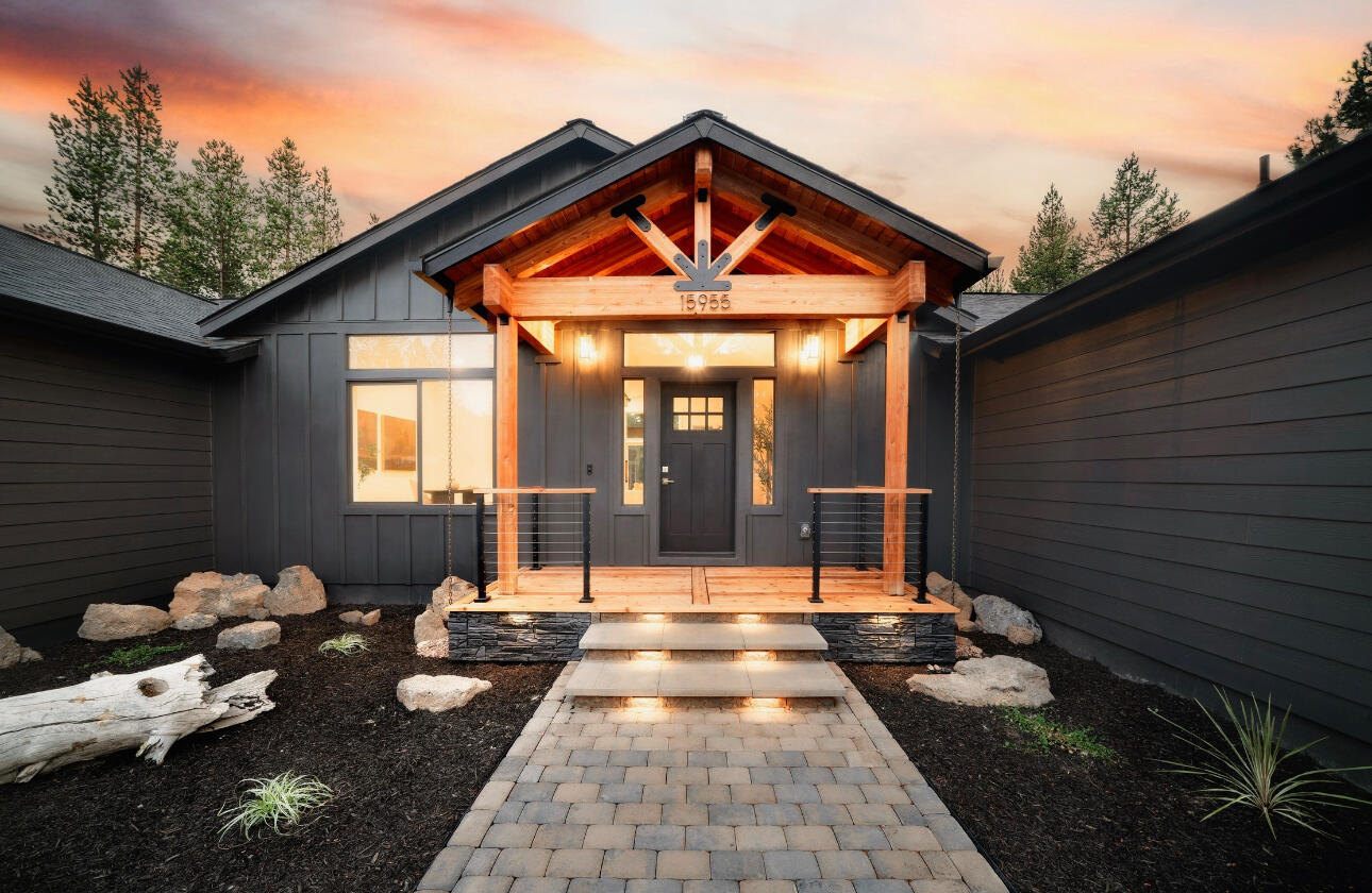 Jacobsen Addition - Residential