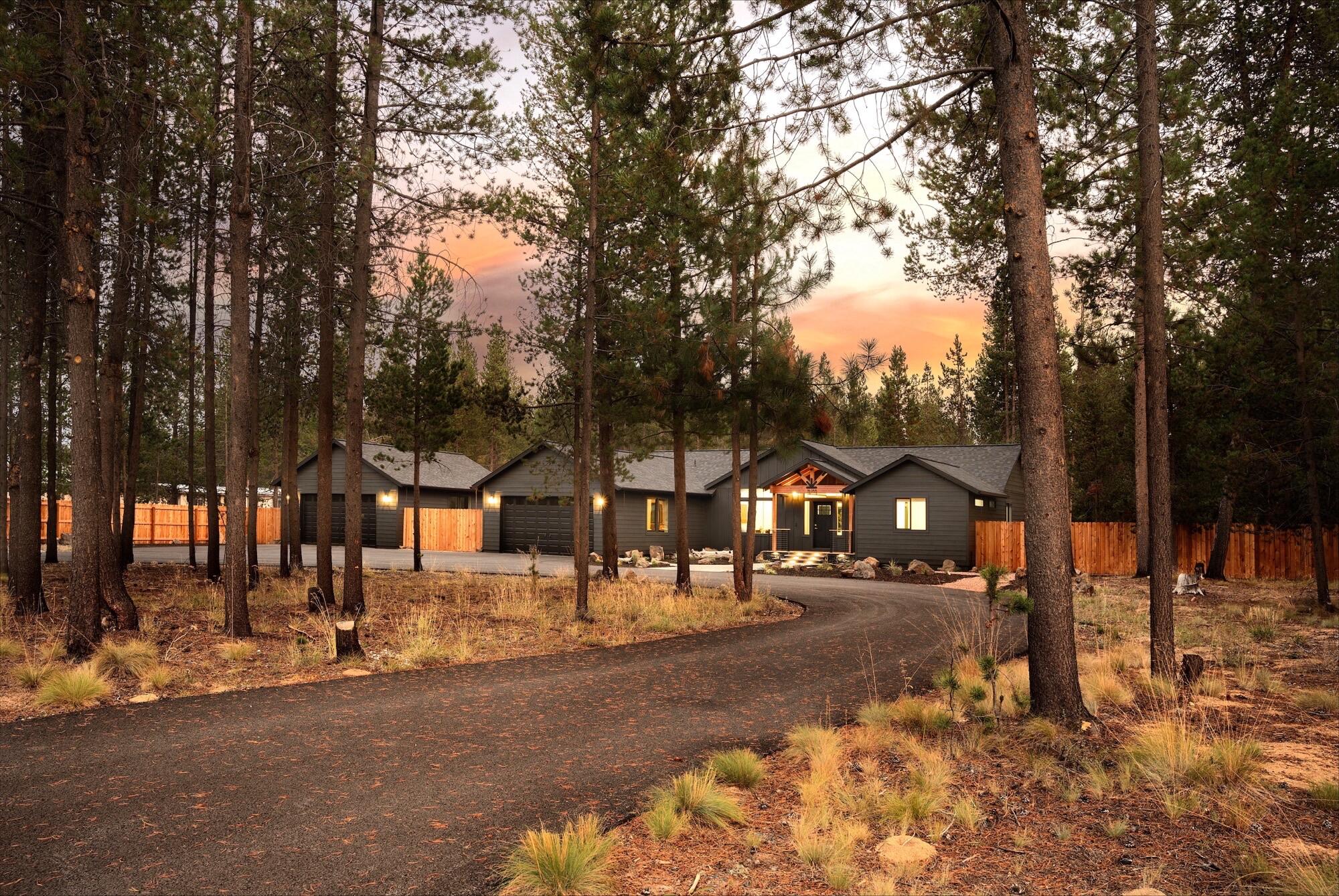 Jacobsen Addition - Residential