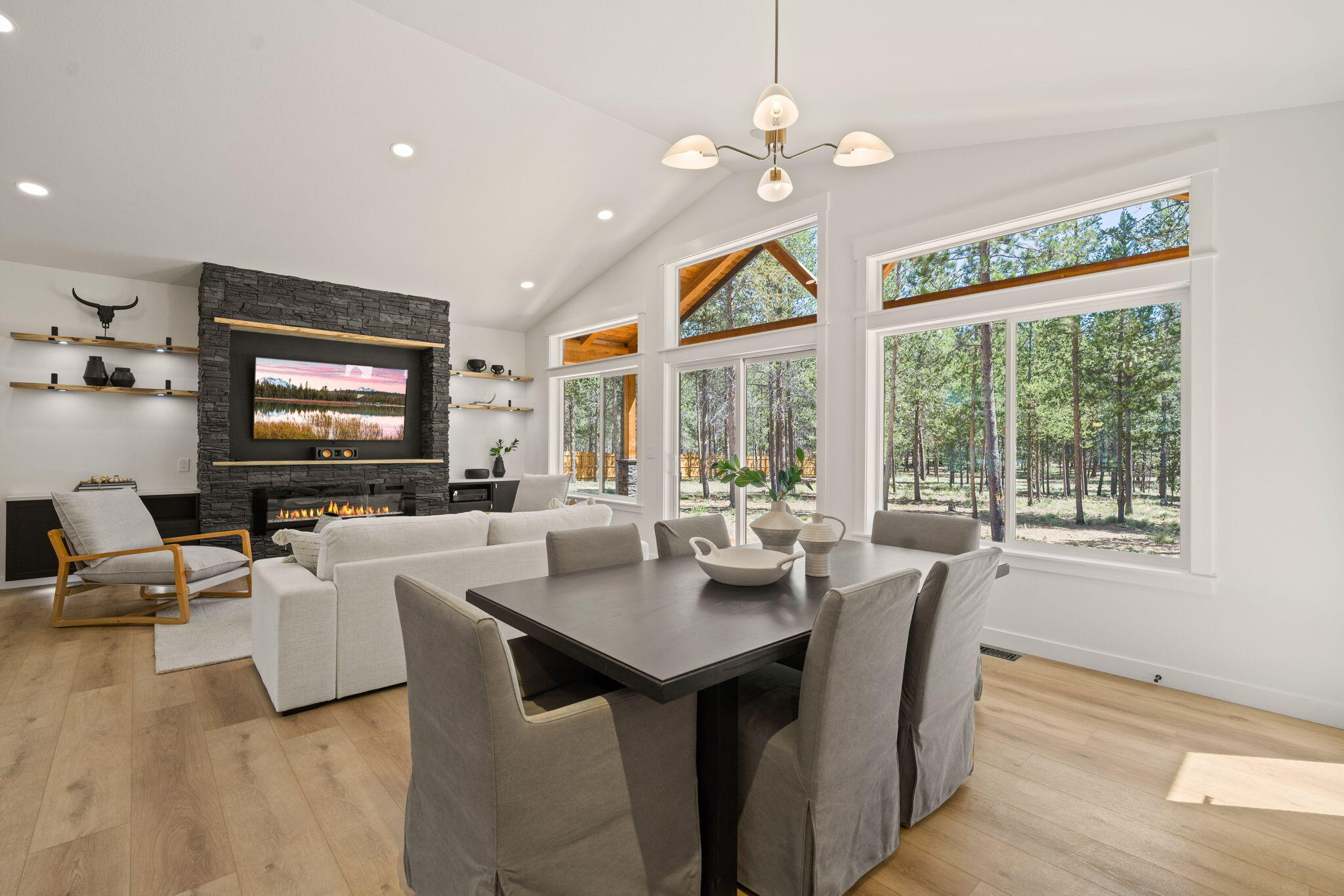 Jacobsen Addition - Residential