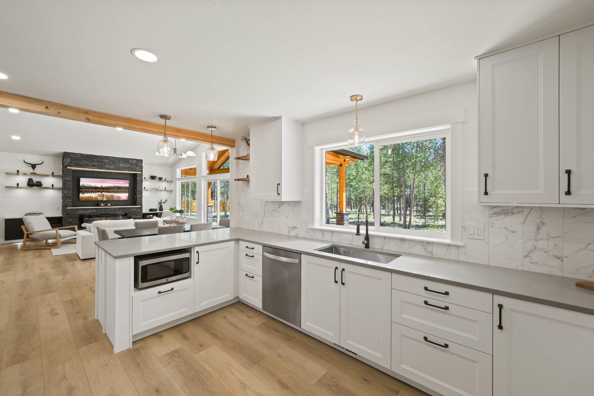 Jacobsen Addition - Residential