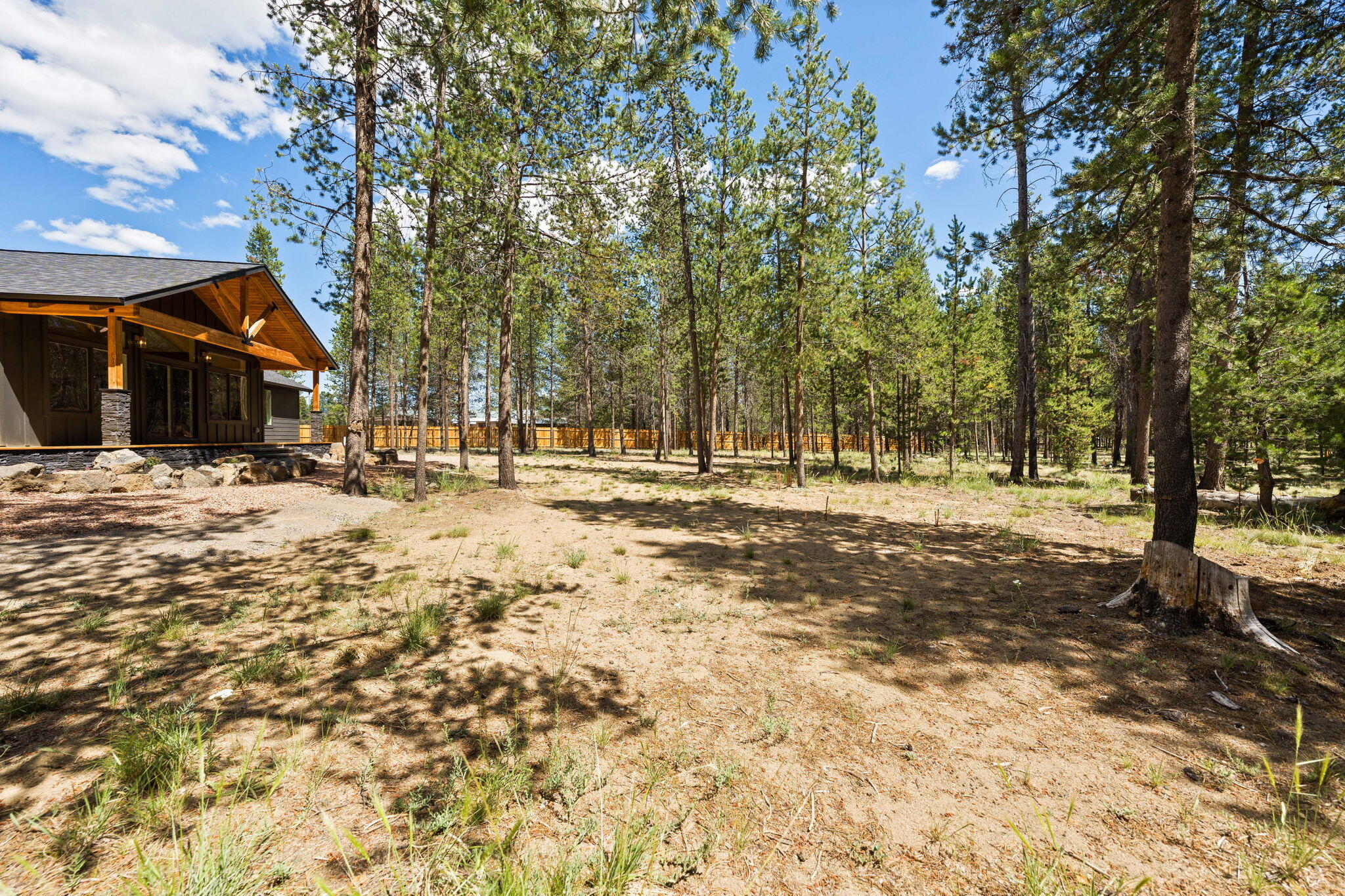 Jacobsen Addition - Residential