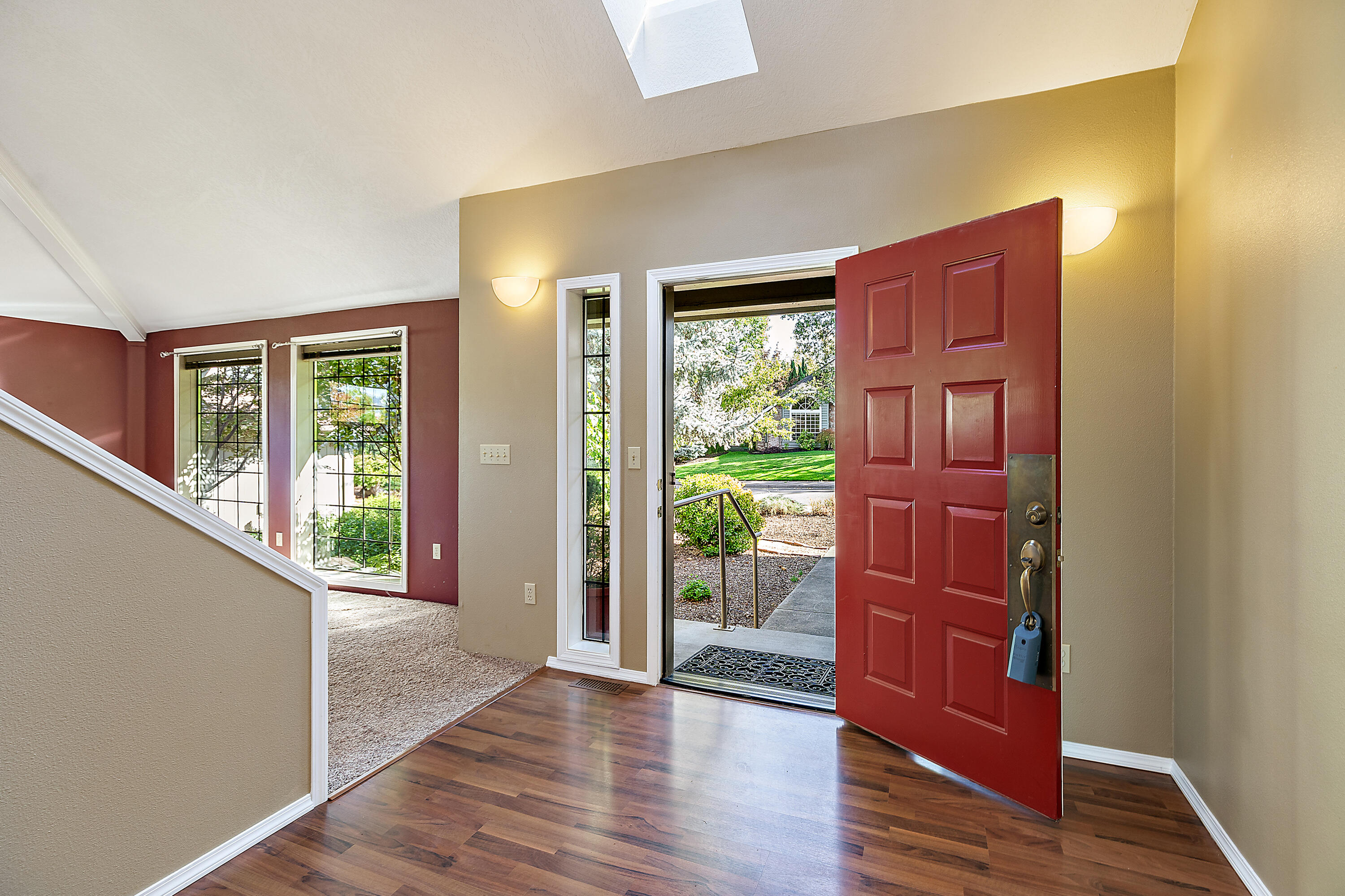 Oak Knoll Meadows Phase 3 - Residential