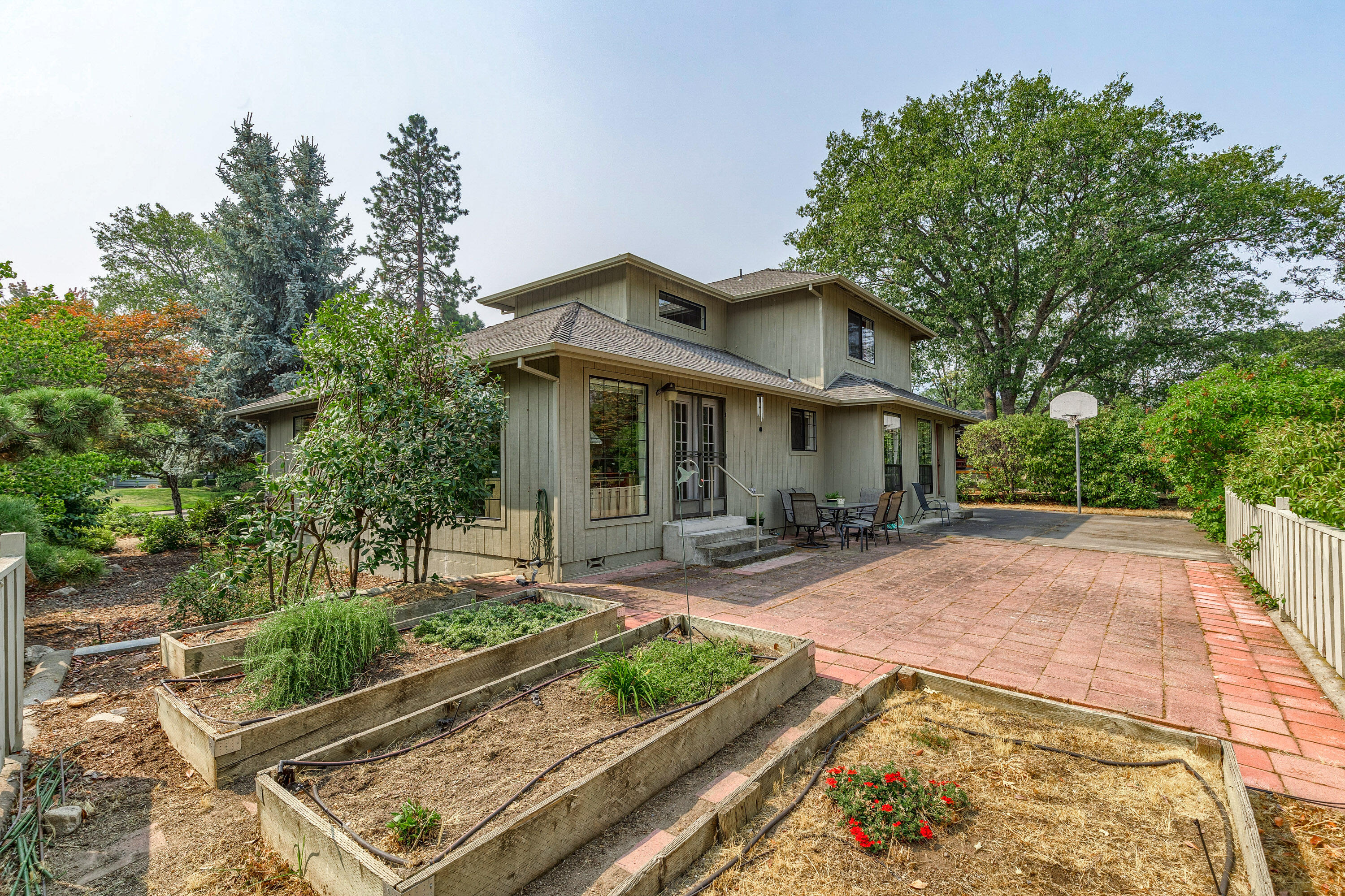 Oak Knoll Meadows Phase 3 - Residential