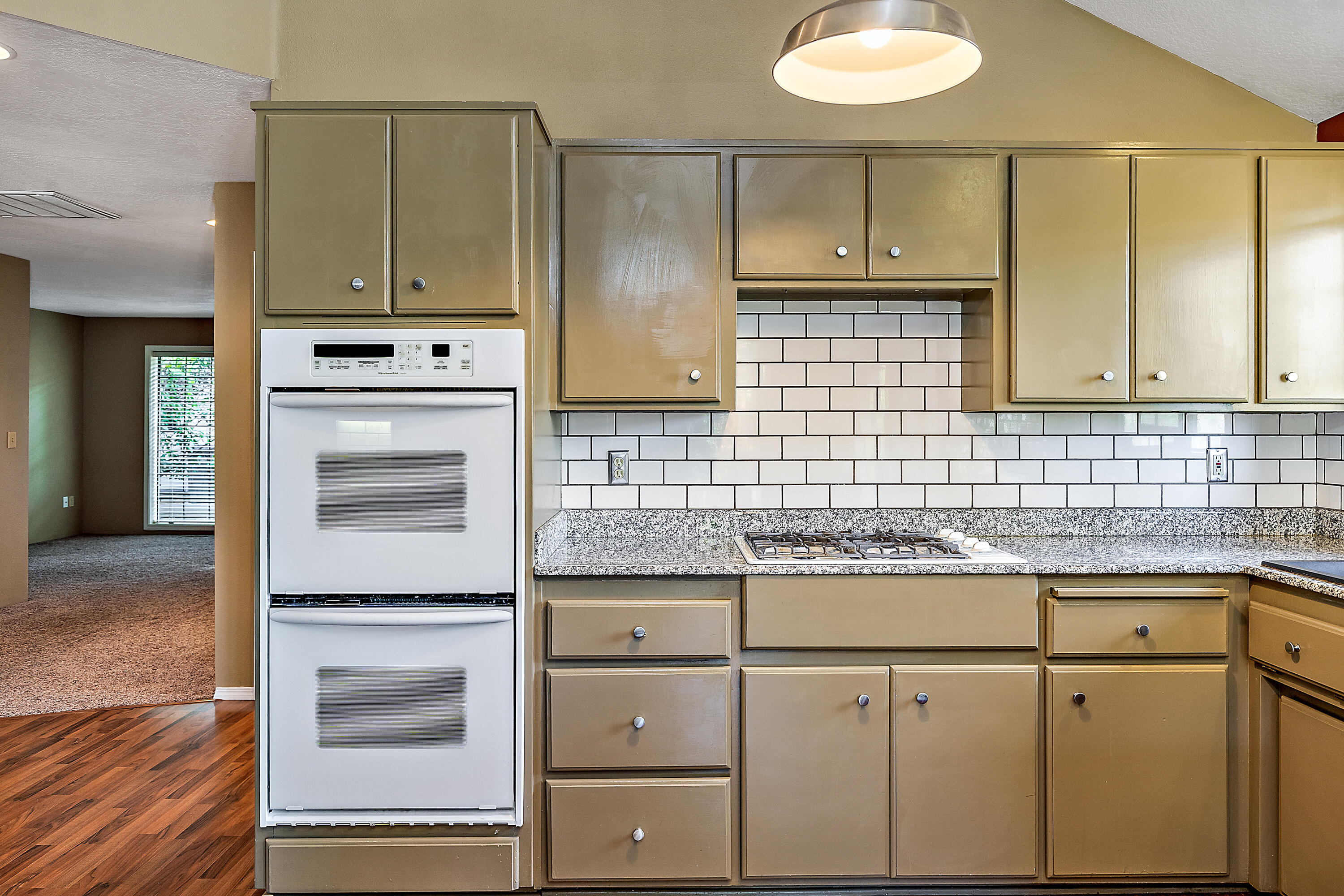 Oak Knoll Meadows Phase 3 - Residential