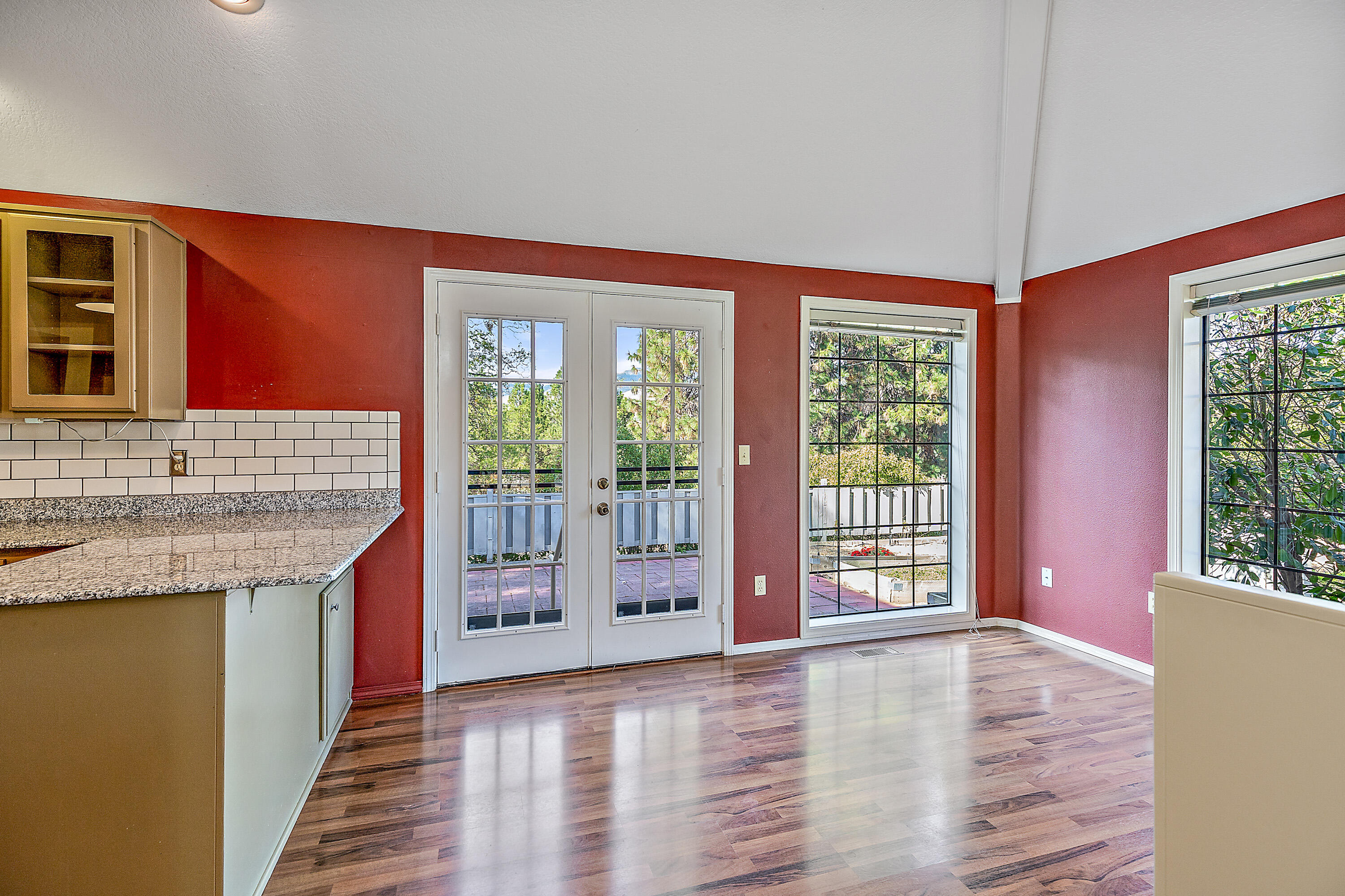 Oak Knoll Meadows Phase 3 - Residential