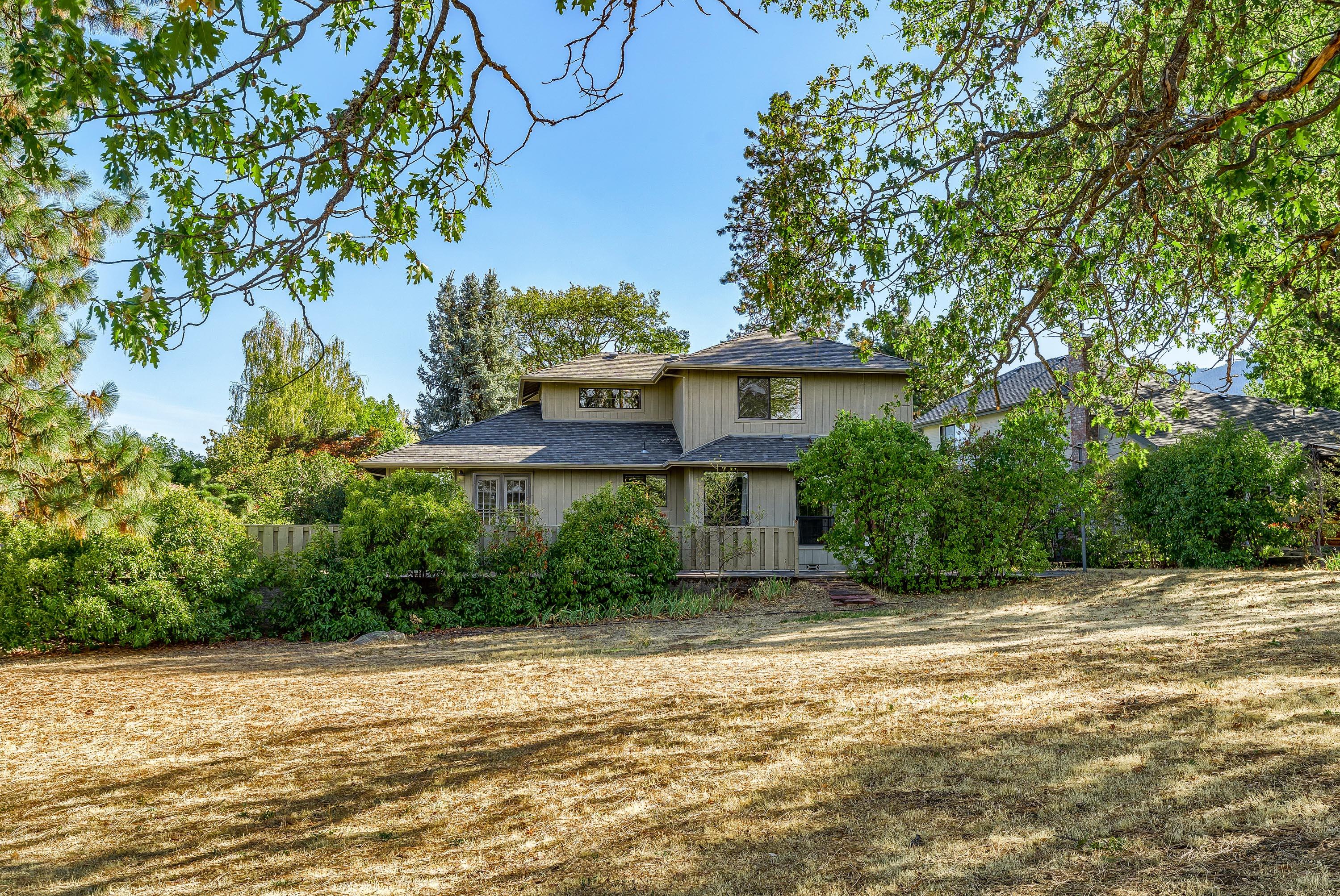 Oak Knoll Meadows Phase 3 - Residential