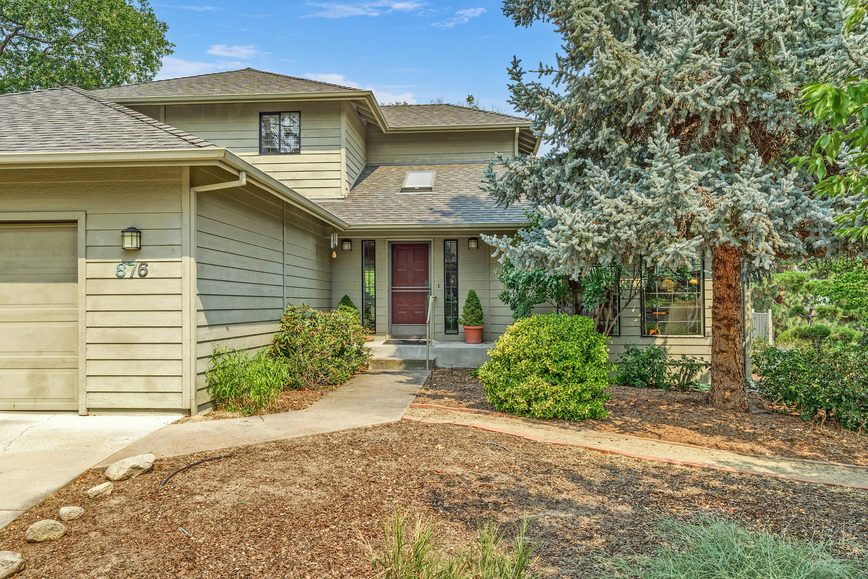 Oak Knoll Meadows Phase 3 - Residential