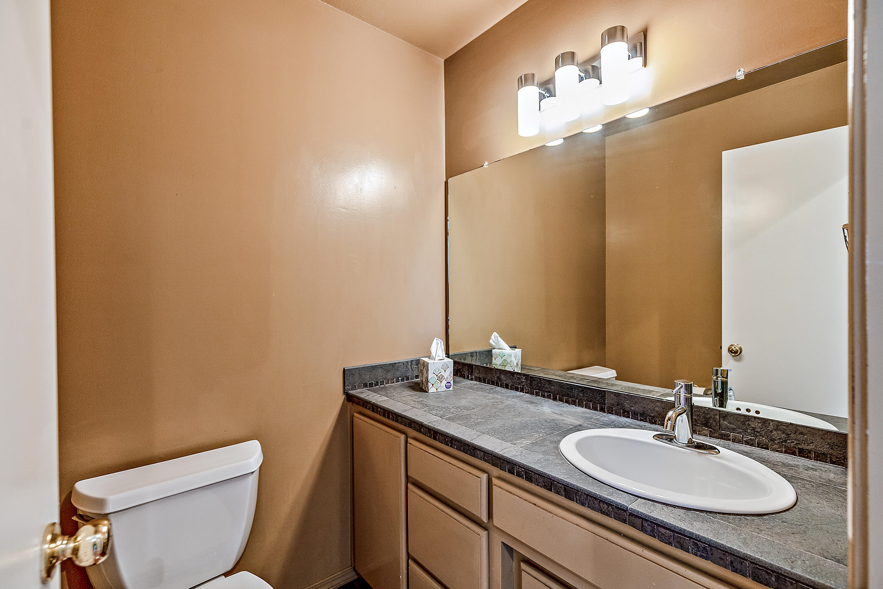 Oak Knoll Meadows Phase 3 - Residential