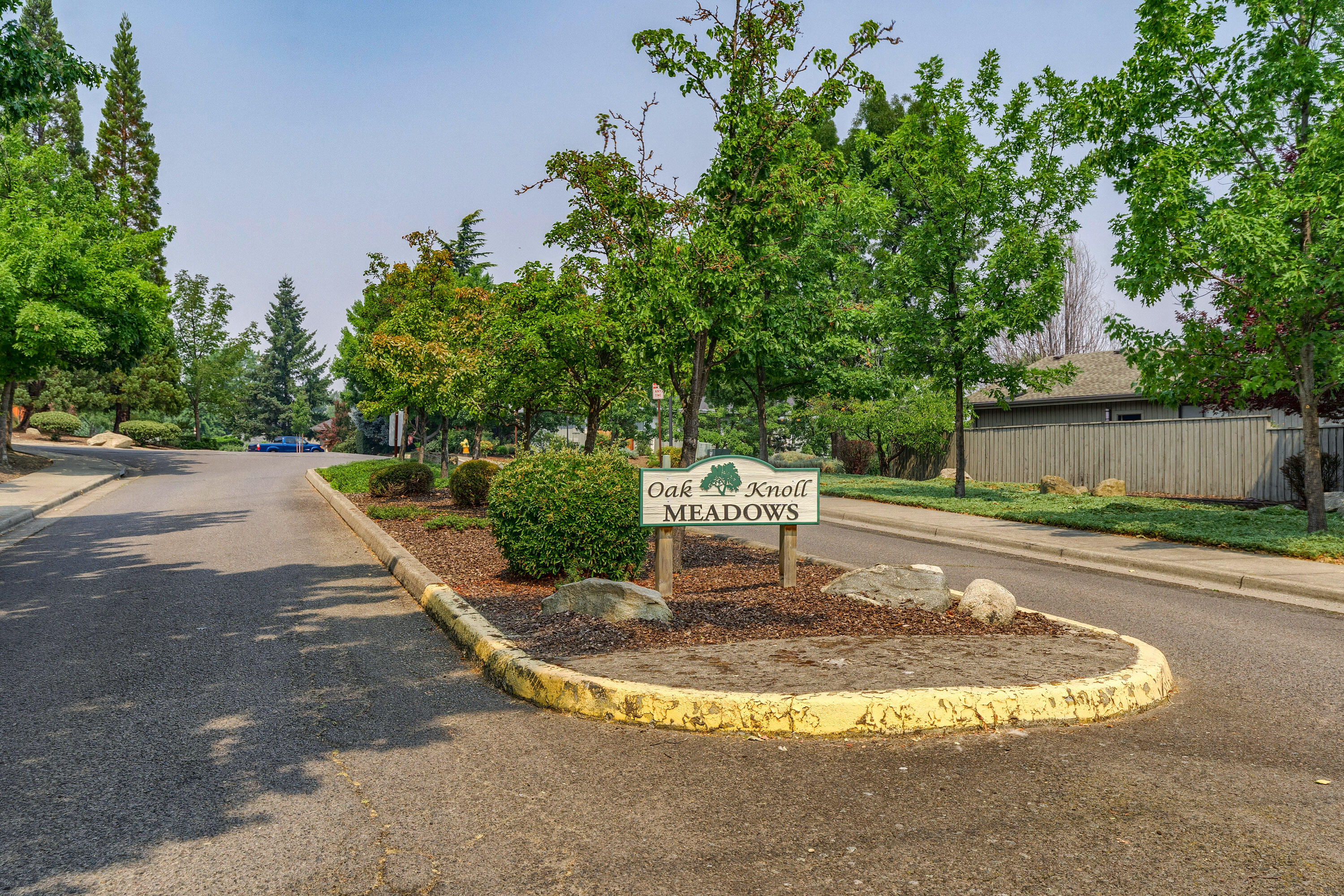 Oak Knoll Meadows Phase 3 - Residential