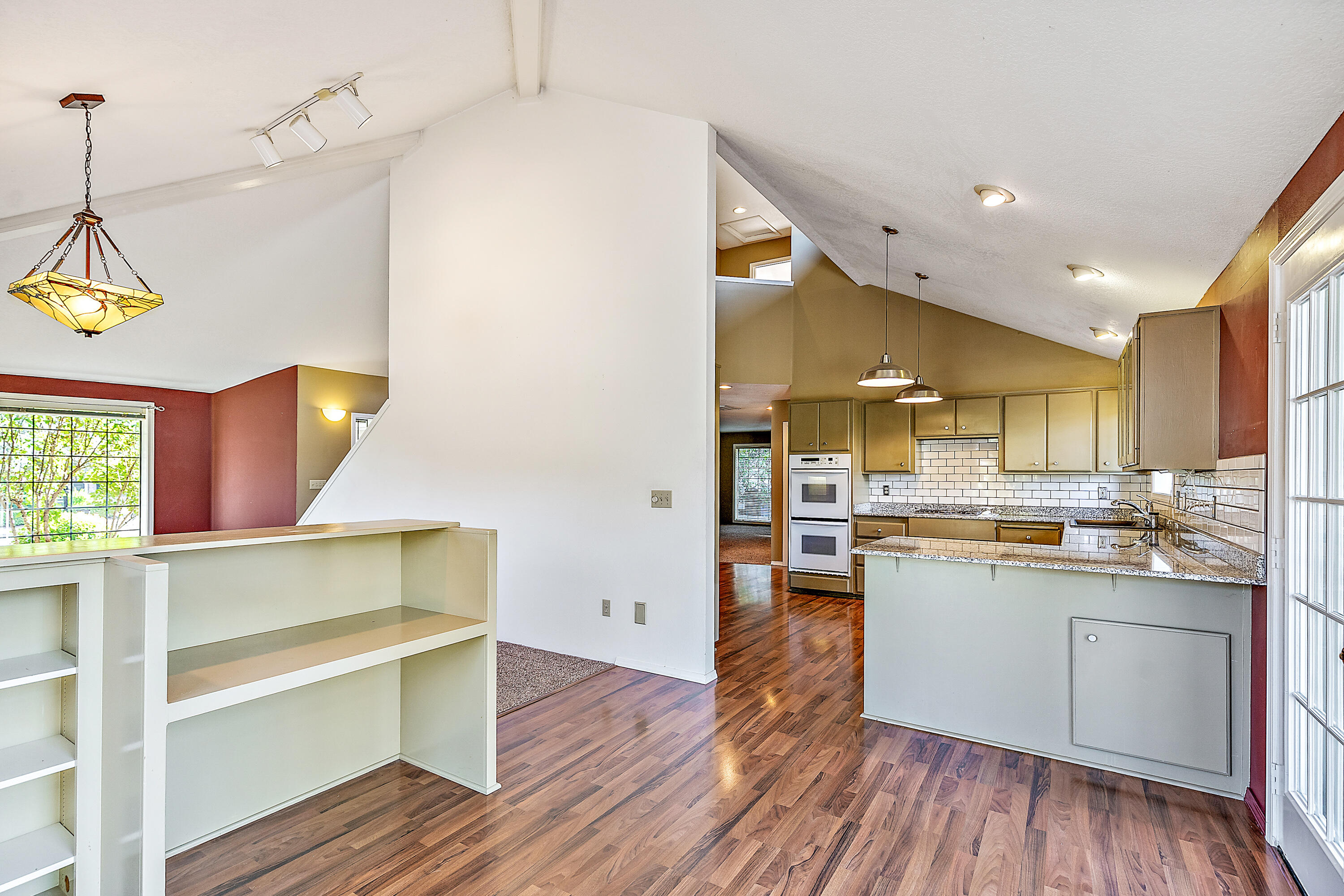 Oak Knoll Meadows Phase 3 - Residential