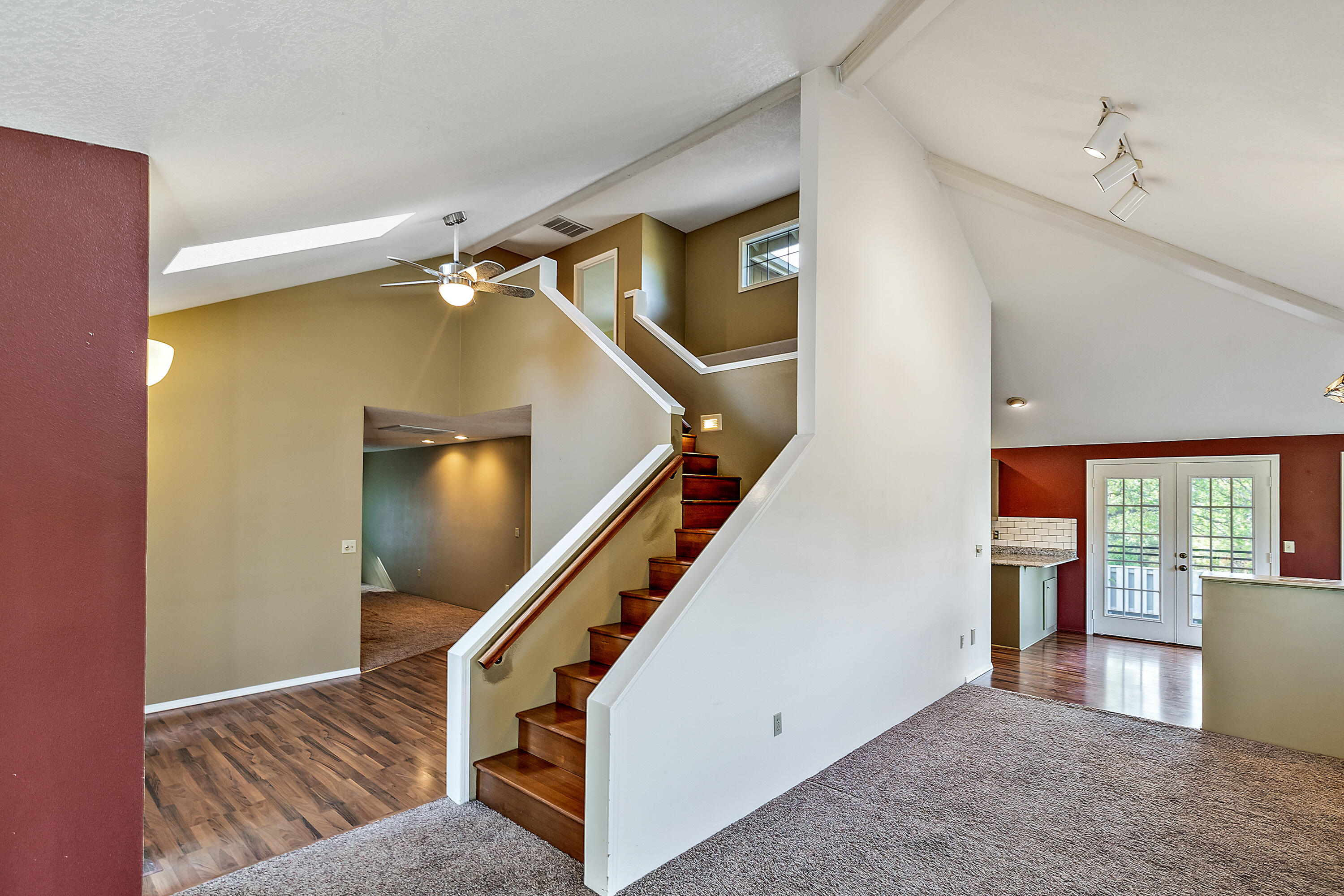 Oak Knoll Meadows Phase 3 - Residential