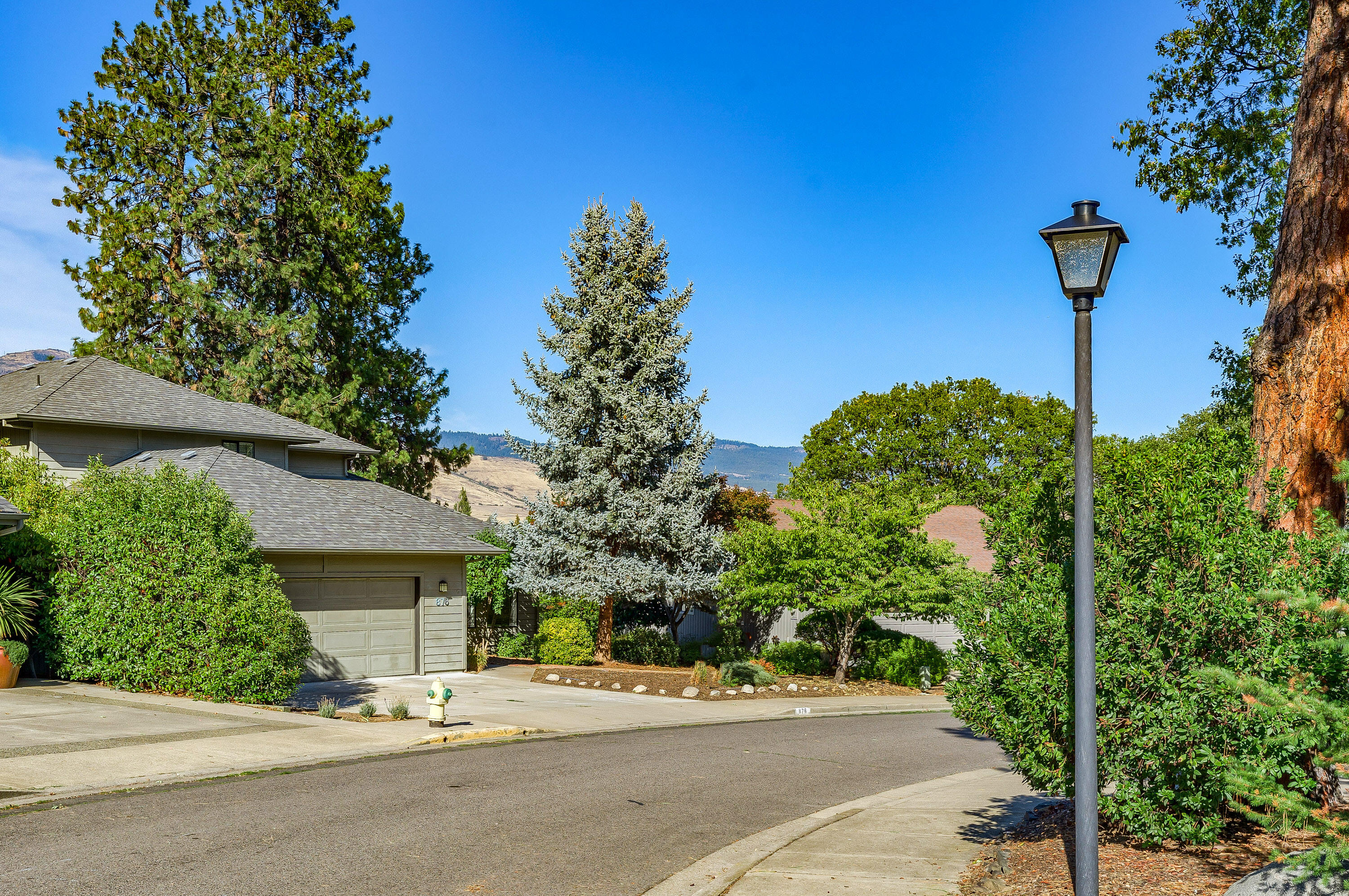 Oak Knoll Meadows Phase 3 - Residential