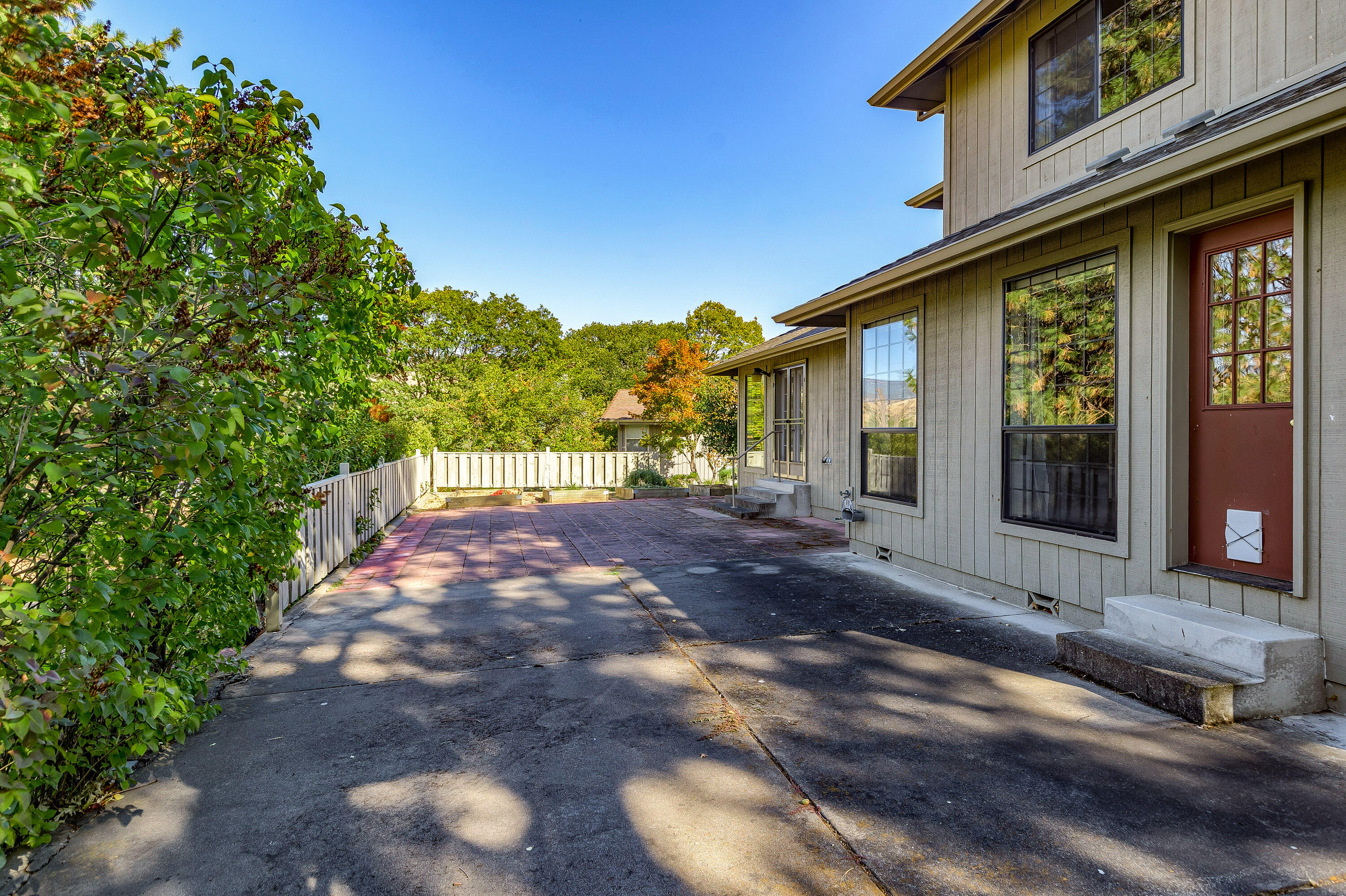 Oak Knoll Meadows Phase 3 - Residential