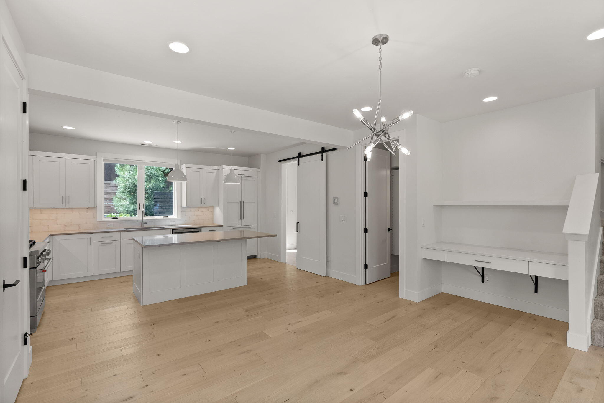 Tetherow - Residential