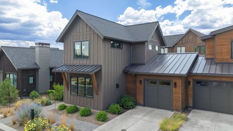 61309 Howe Way Bend OR 97702