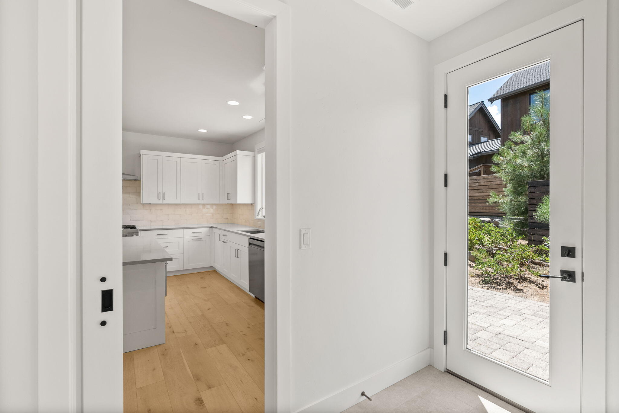 Tetherow - Residential