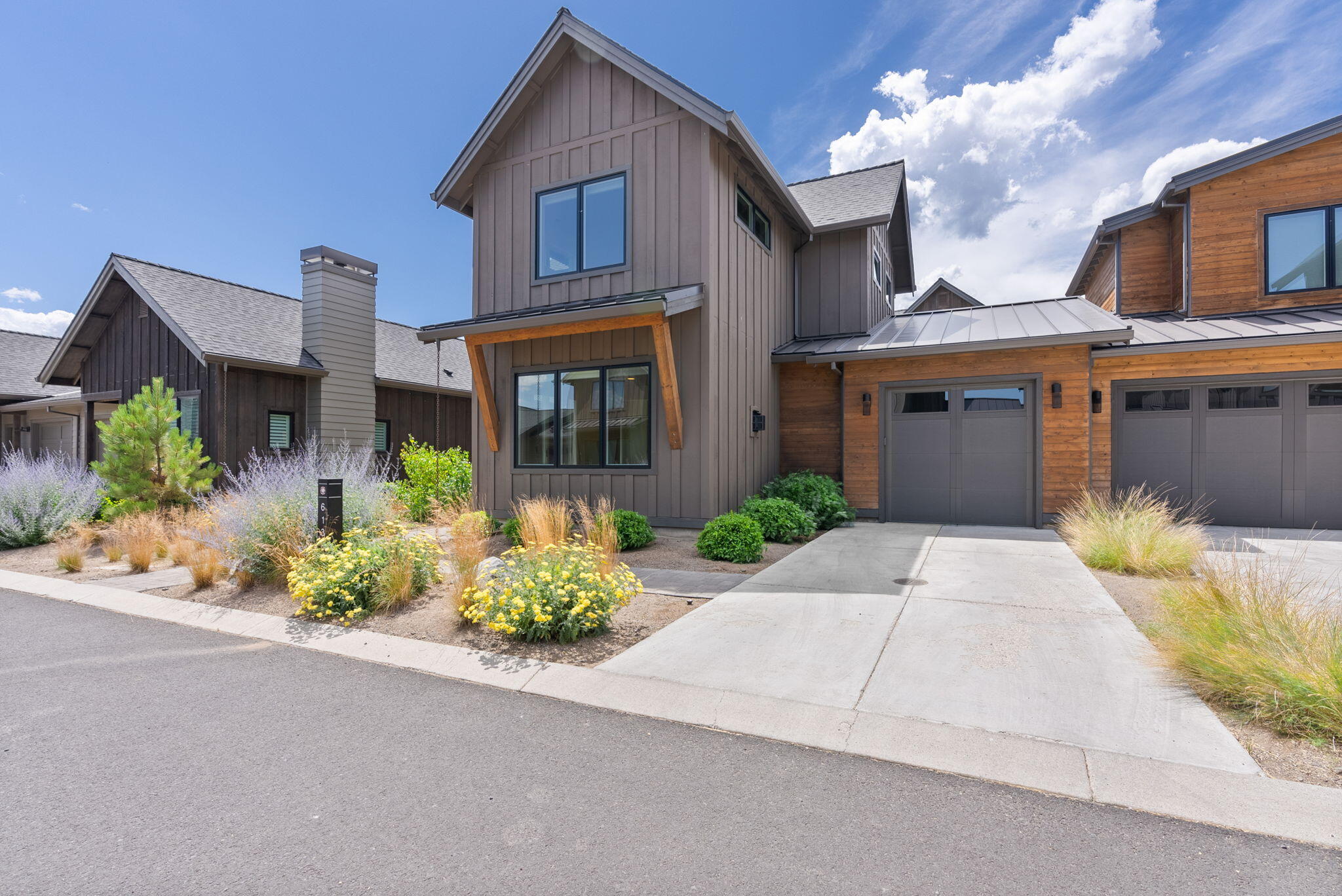 61309 Howe Way